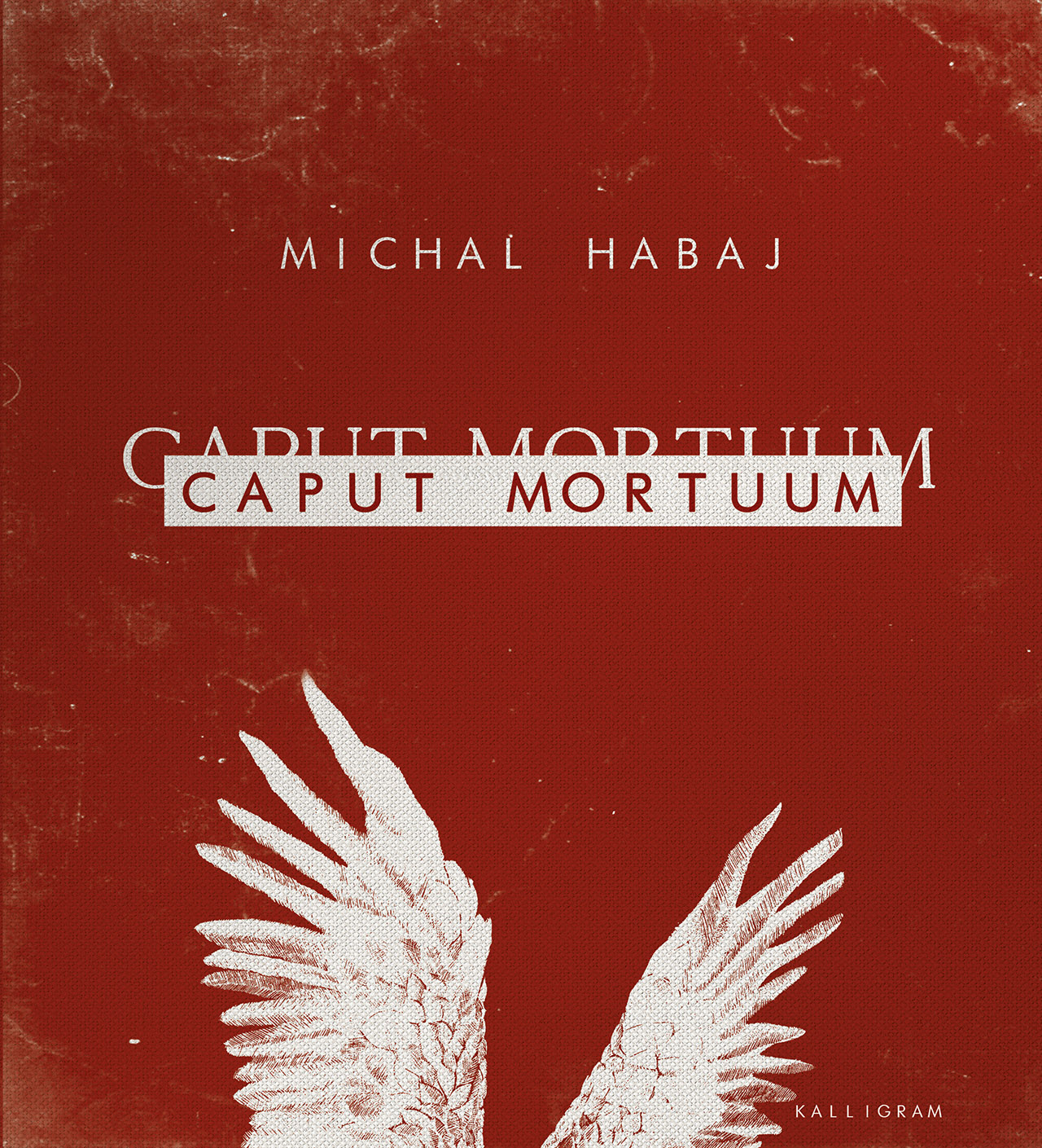 Caput Mortuum
