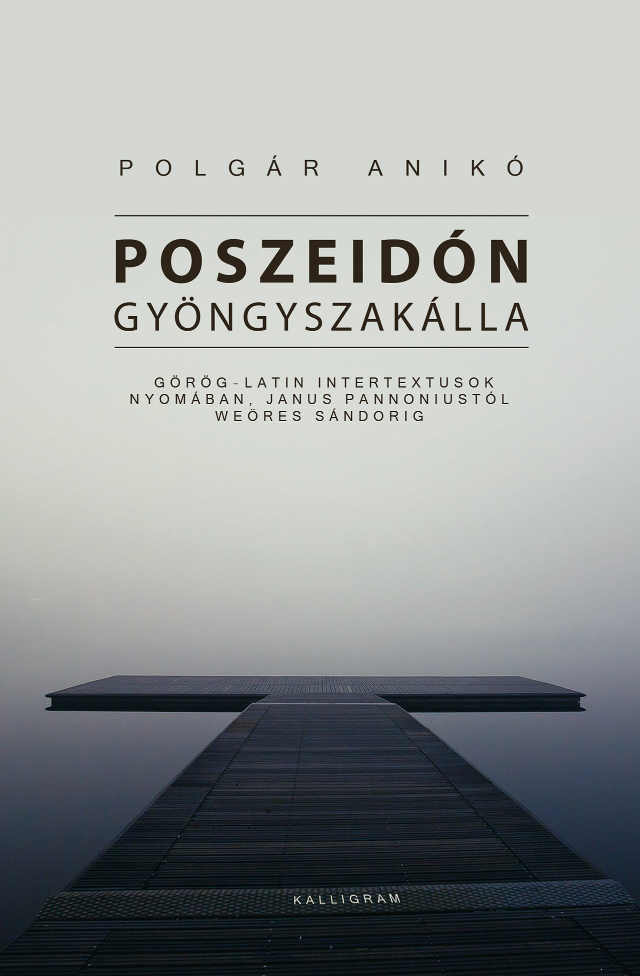 Poszeidón gyöngyszakálla