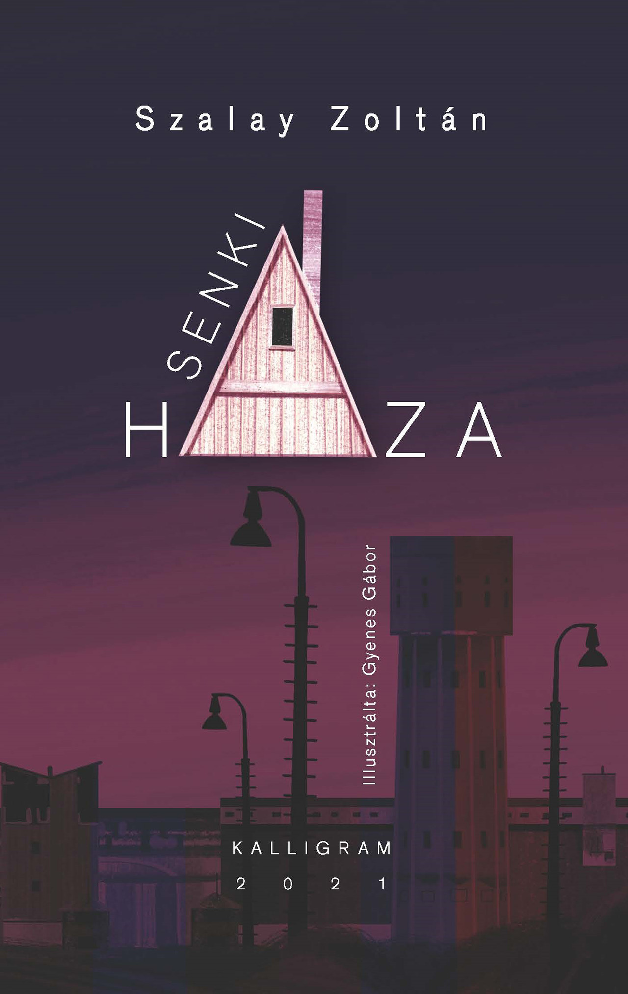 Senki háza
