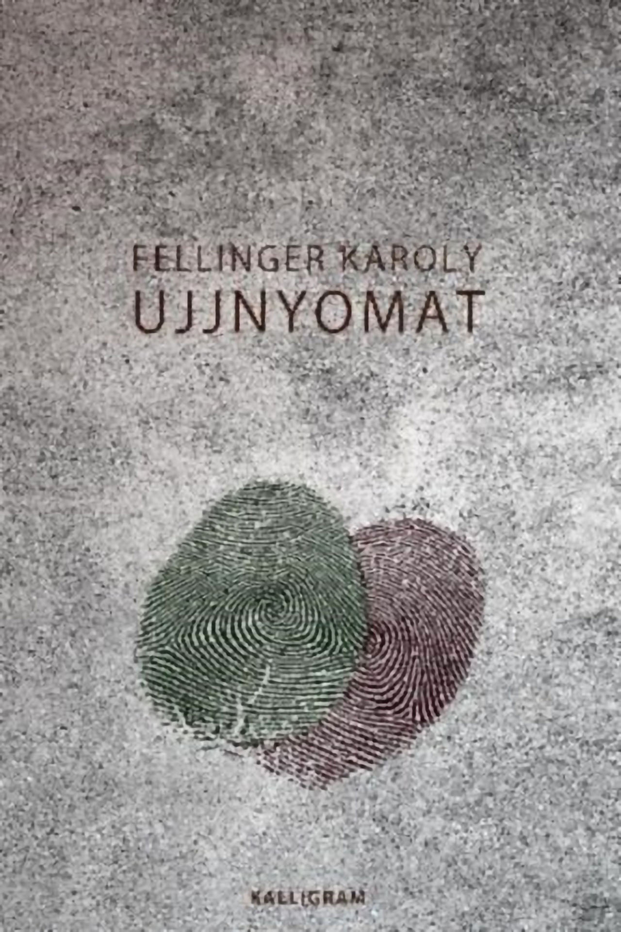 Ujjlenyomat