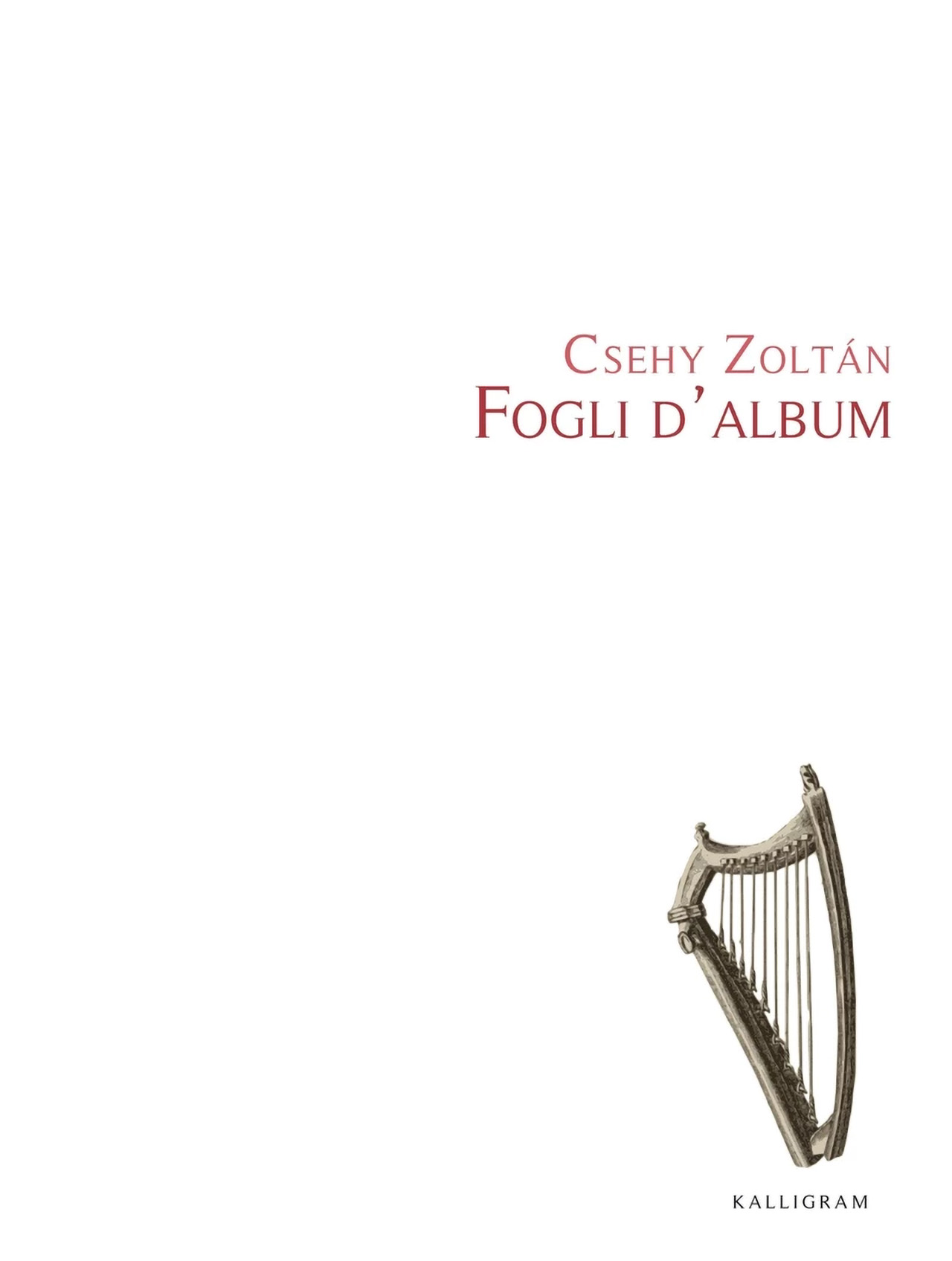 Fogli’d’album