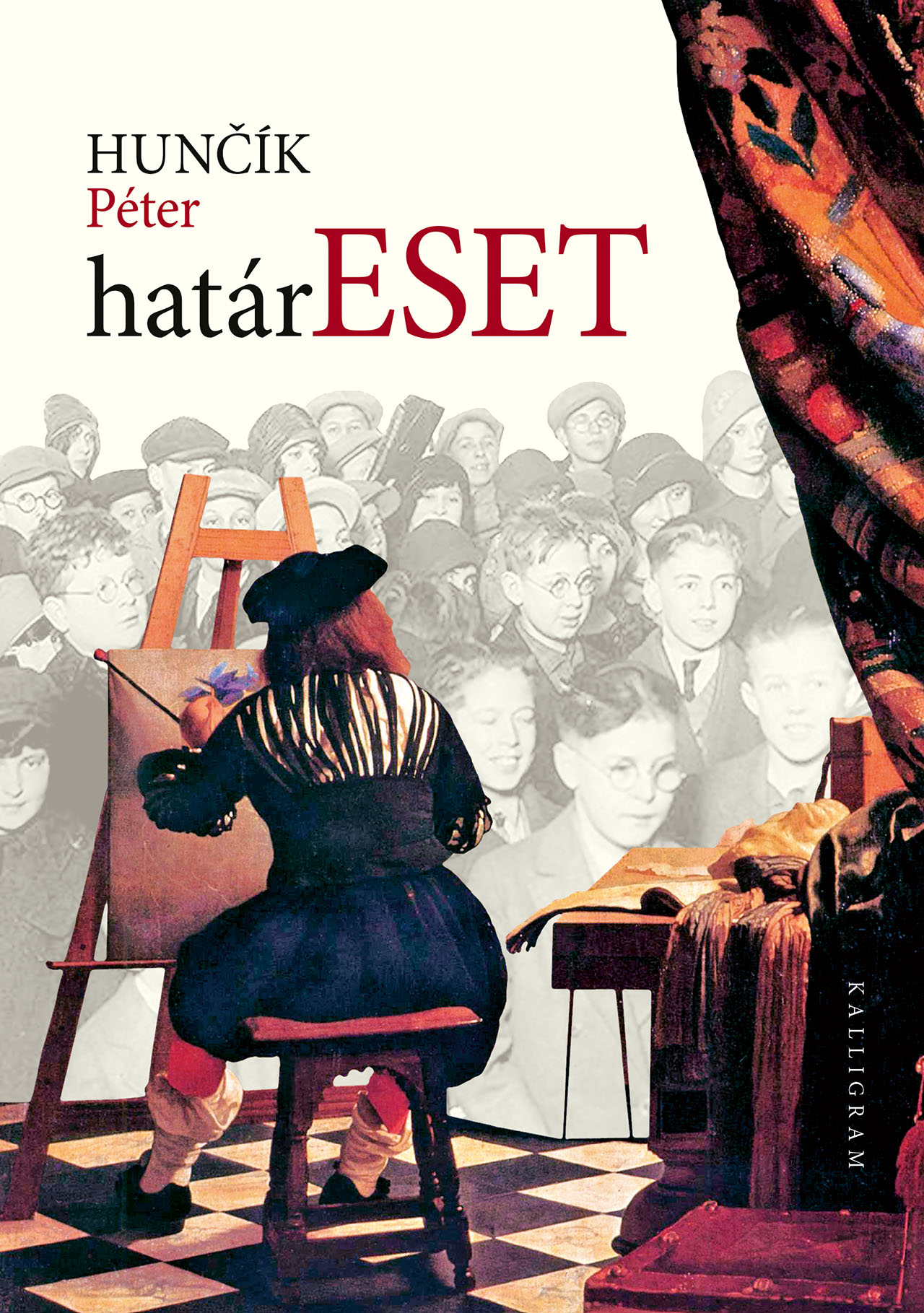 határESET