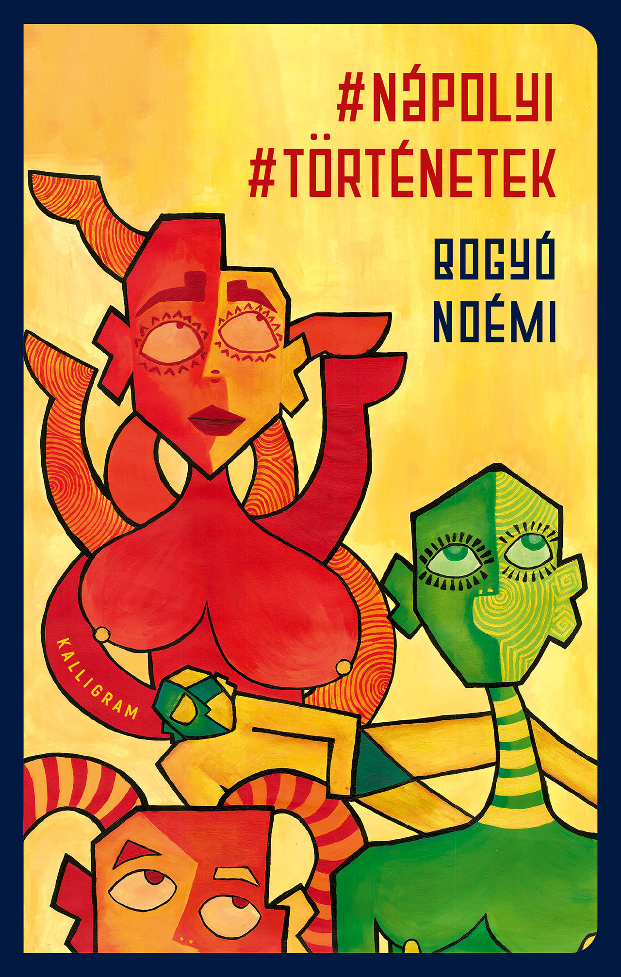 #nápolyi #történetek