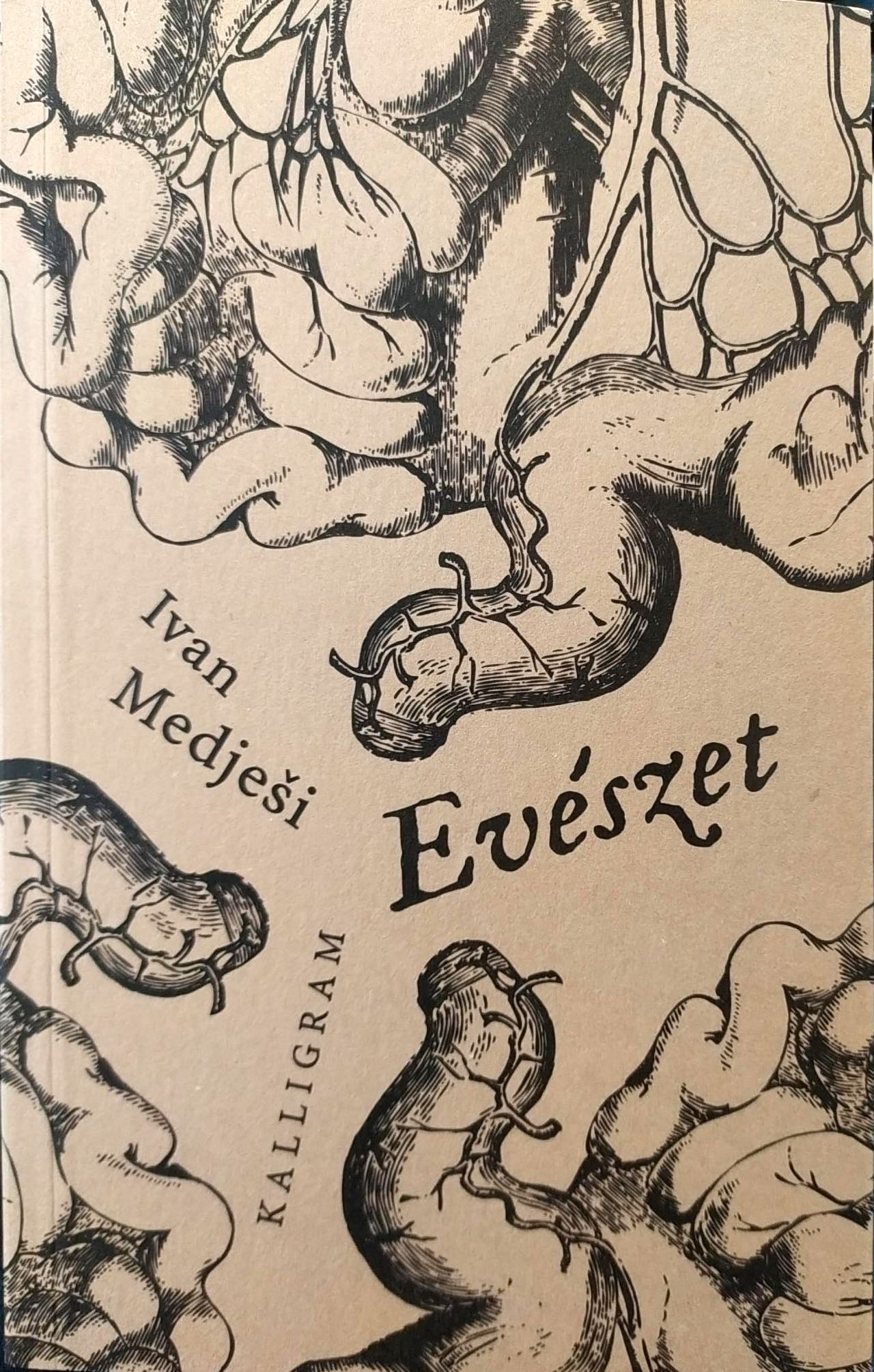 Evészet