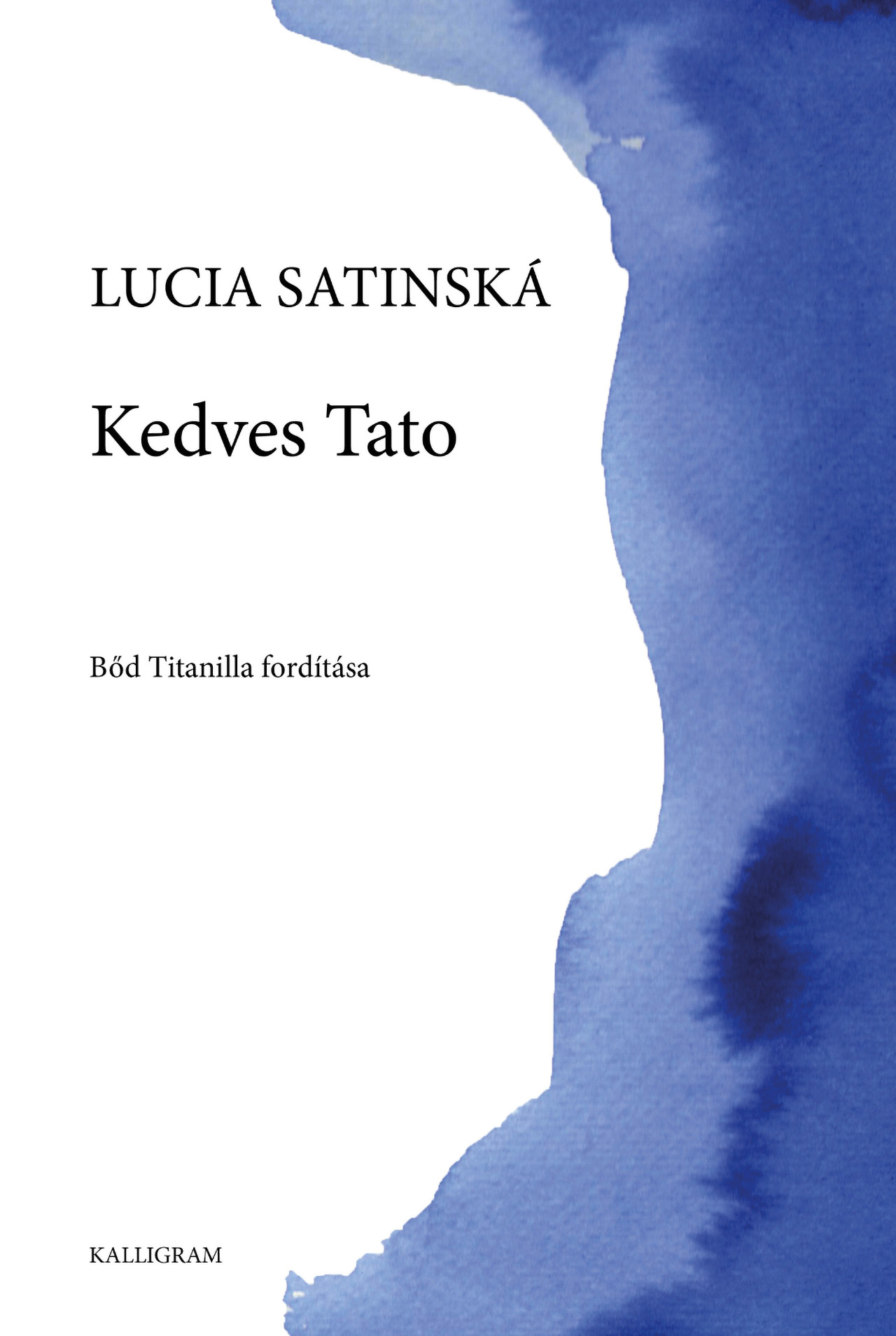 Kedves Tato