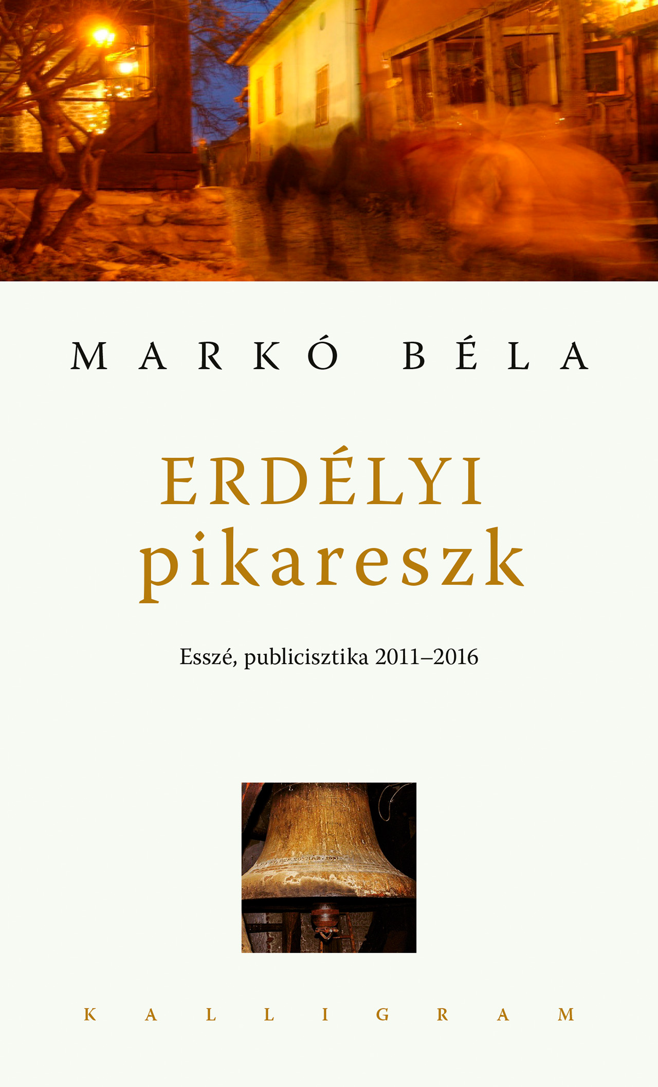Erdélyi pikareszk
