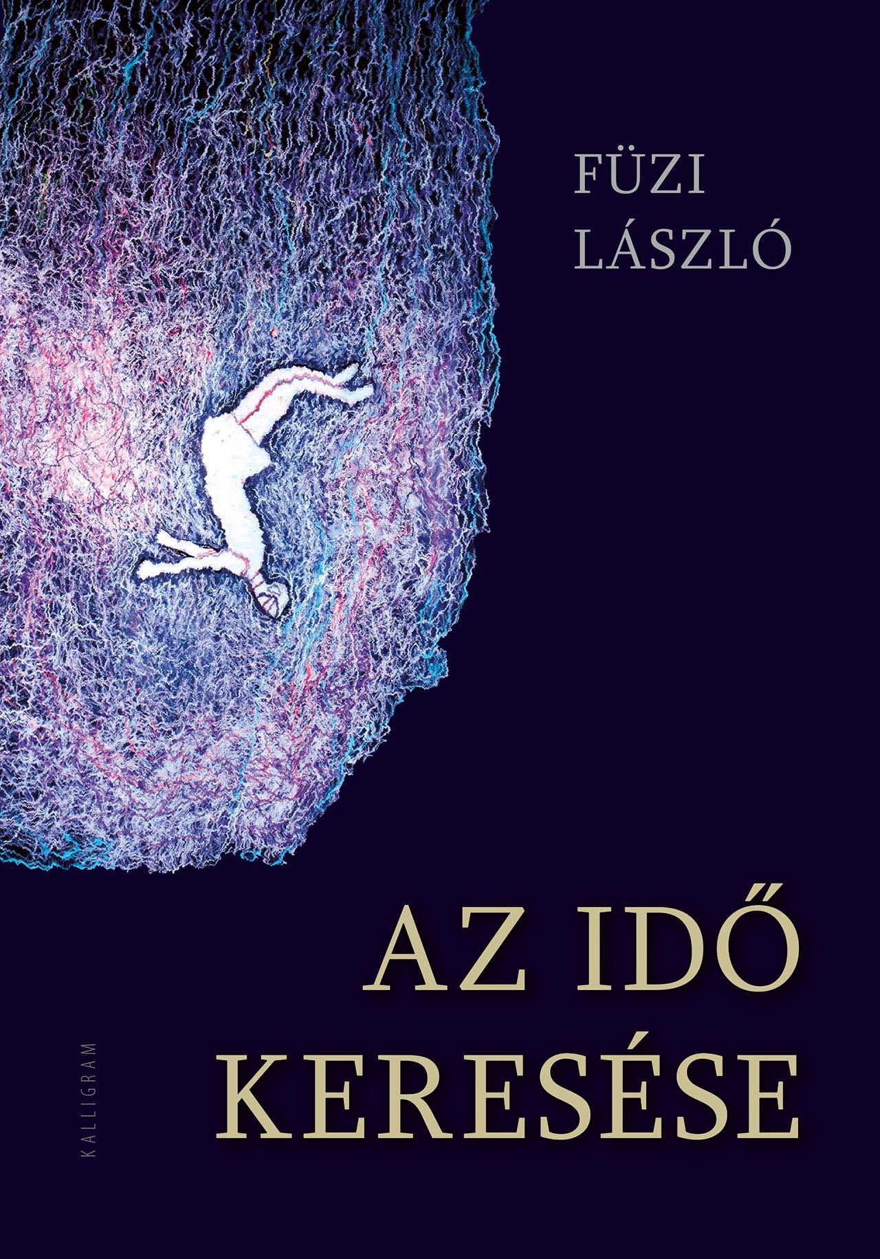 Az idő keresése