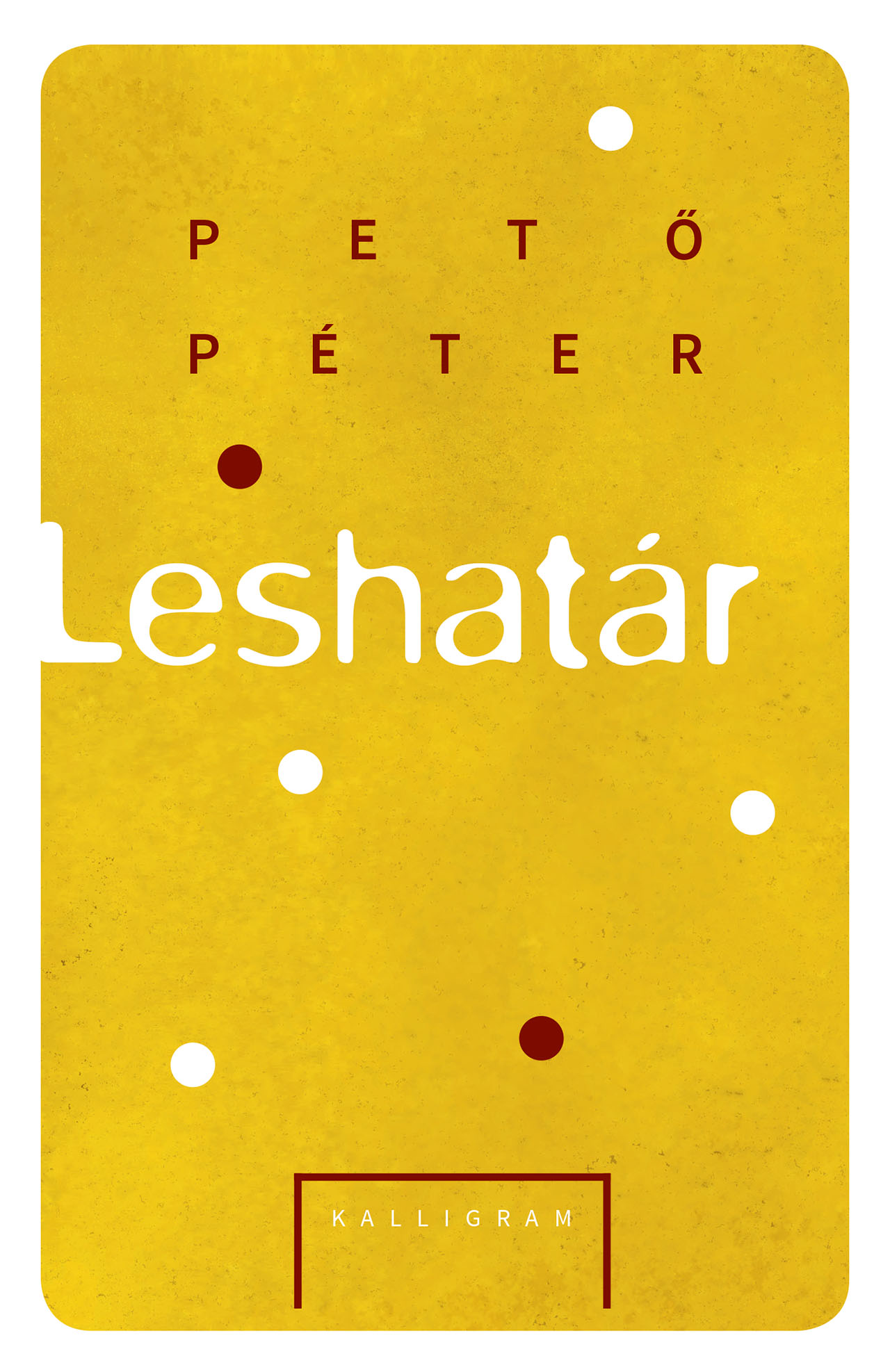 Leshatár