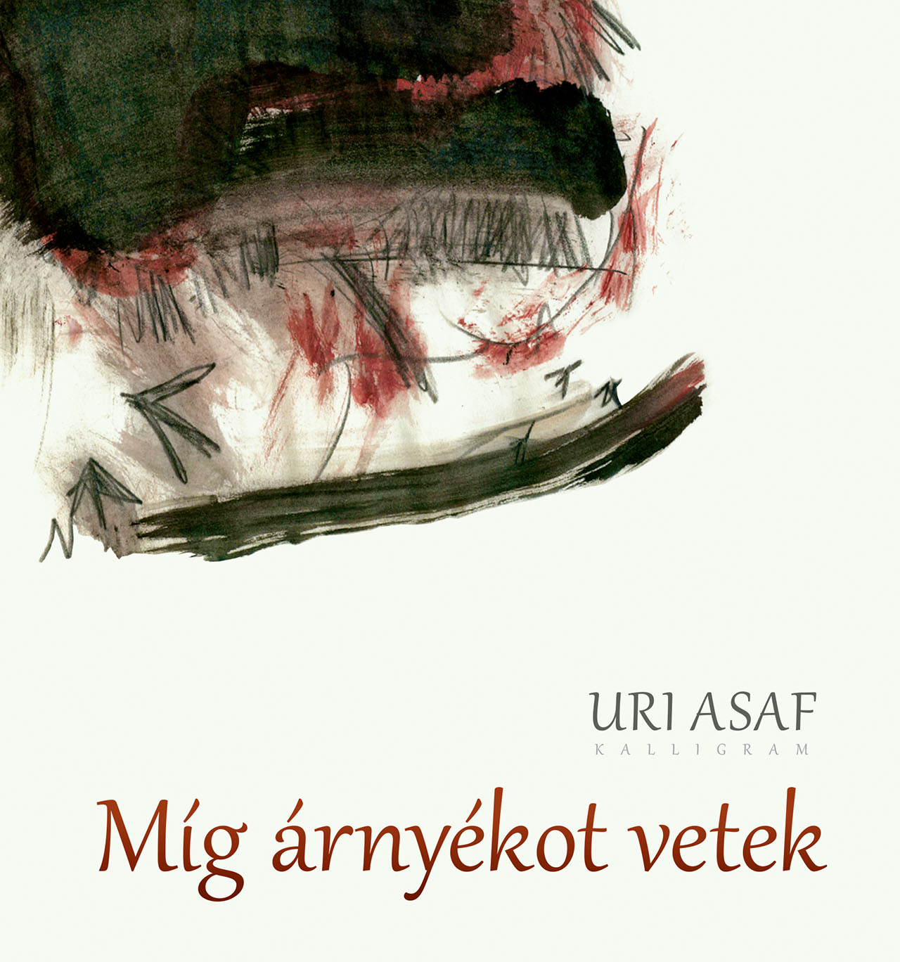 Míg árnyékot vetek