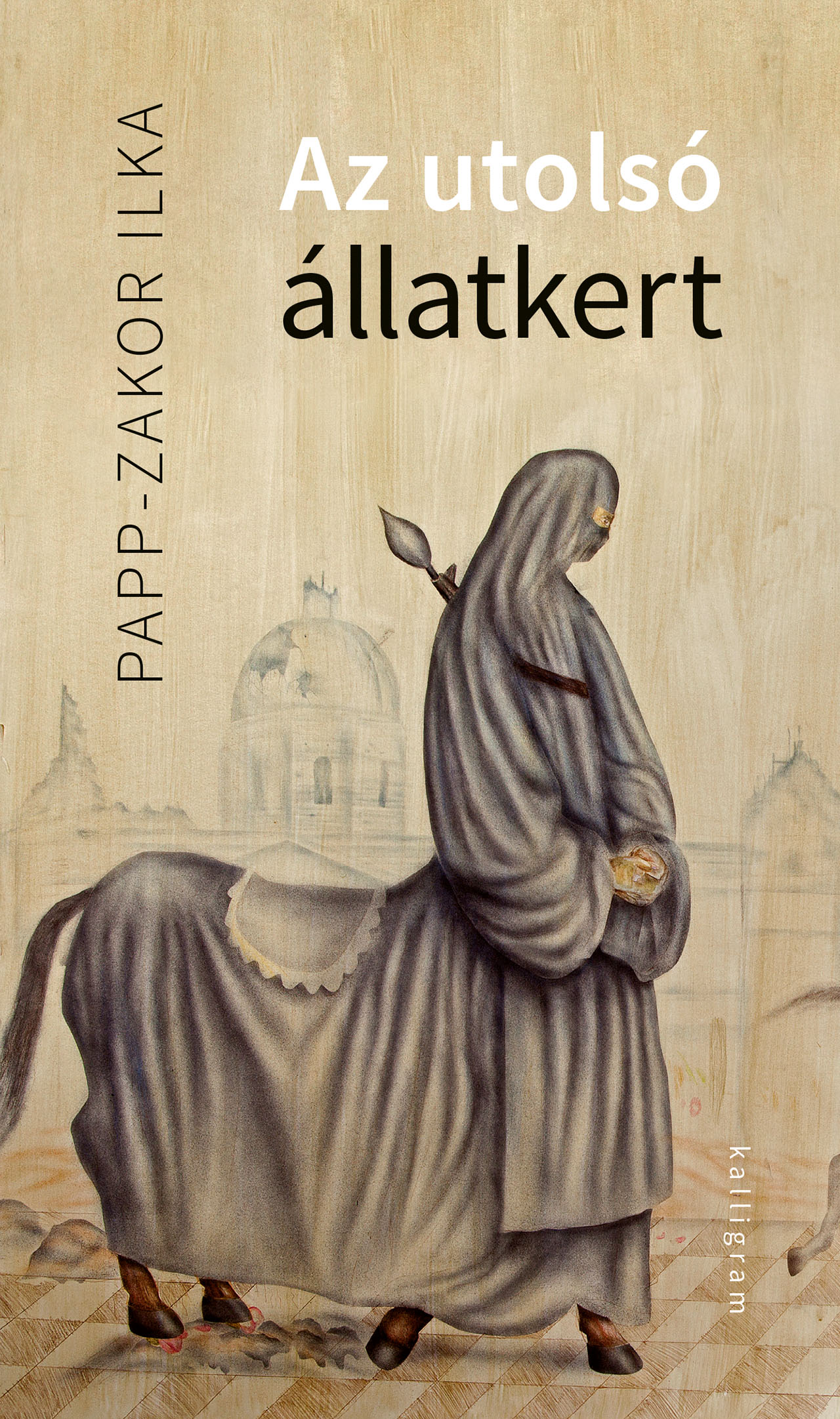 Az utolsó állatkert – Acinizmus sorsa Kelet-Közép-Európában