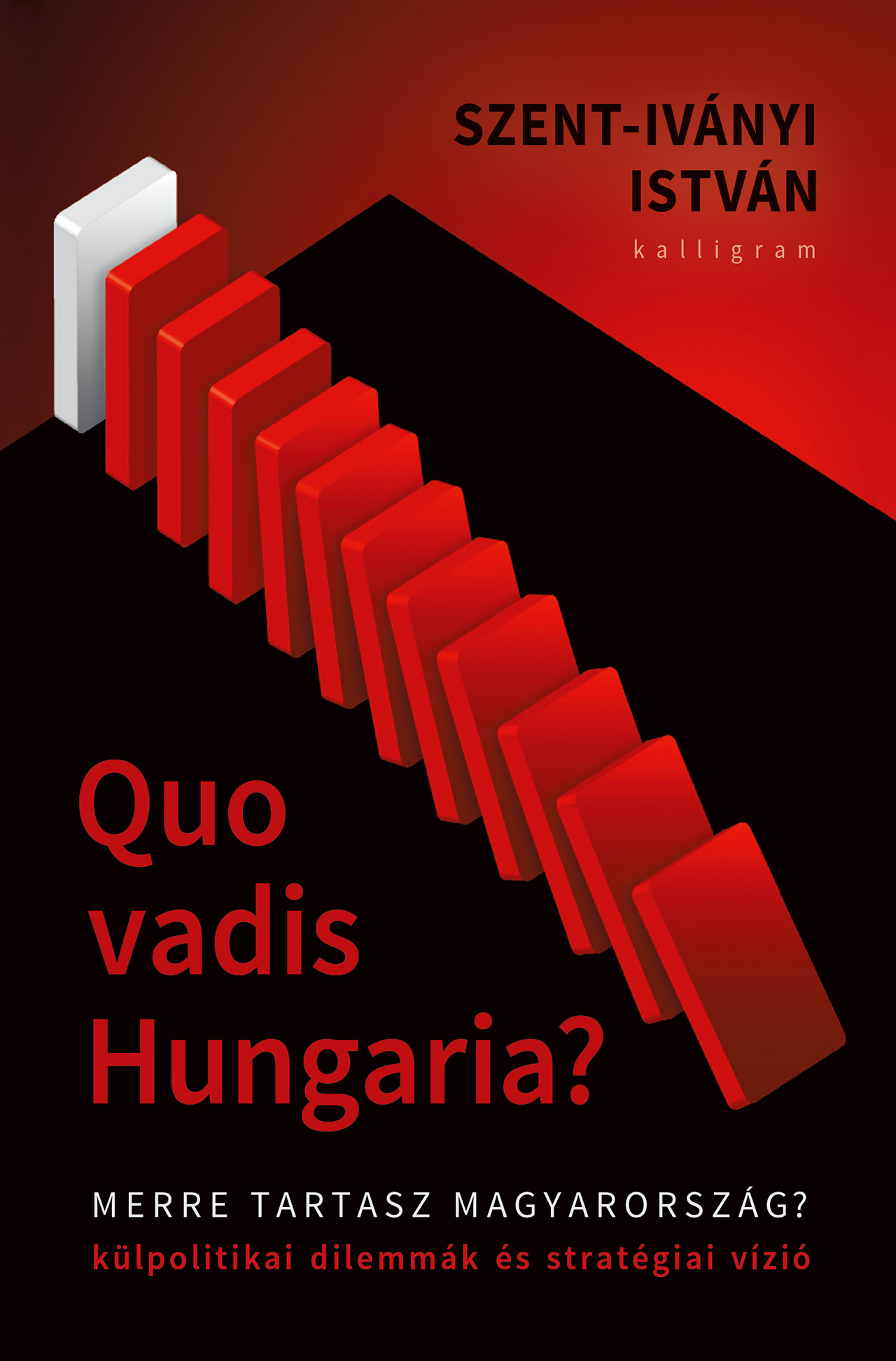 Quo vadis Hungaria?