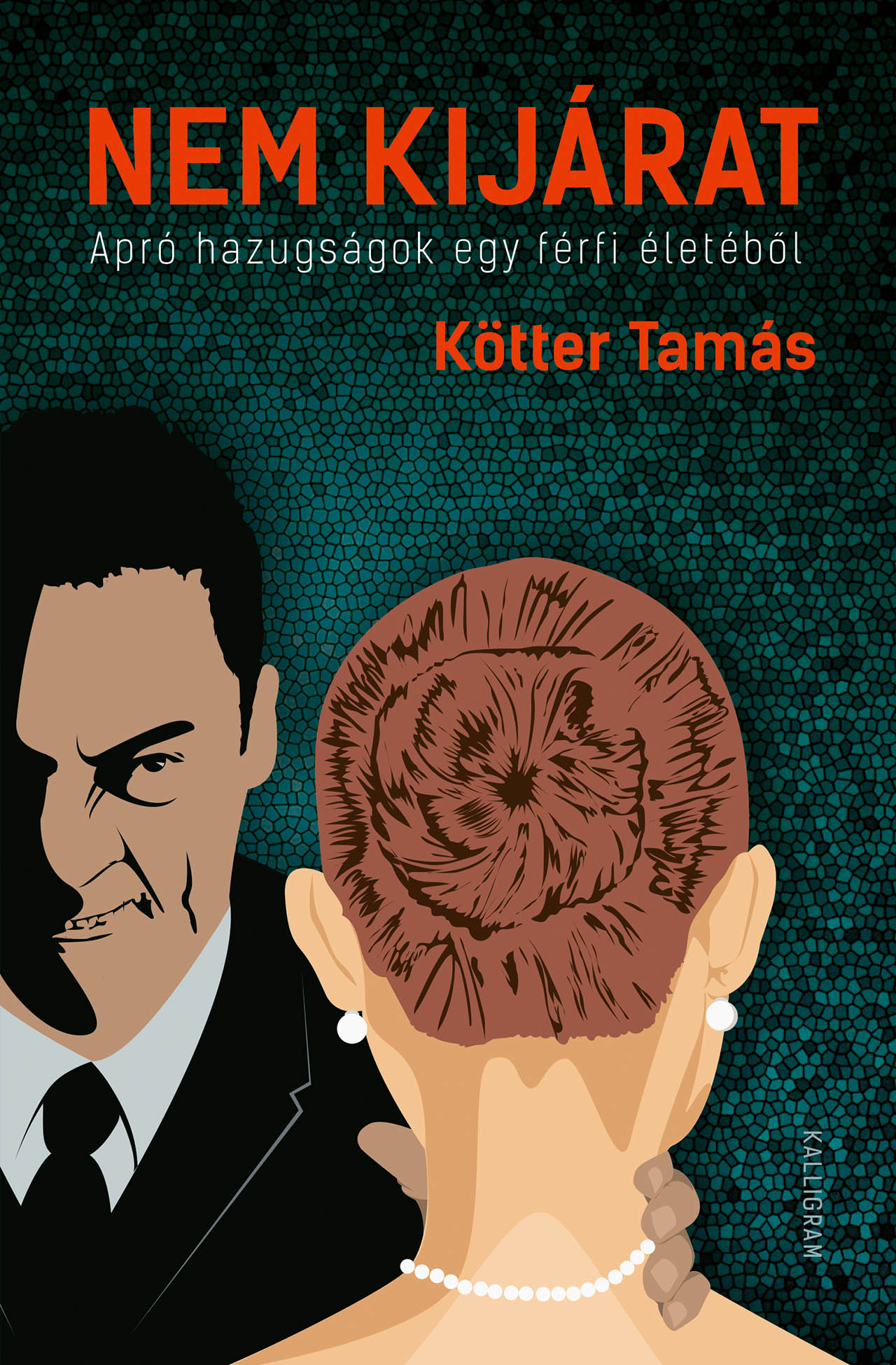 Nem kijárat