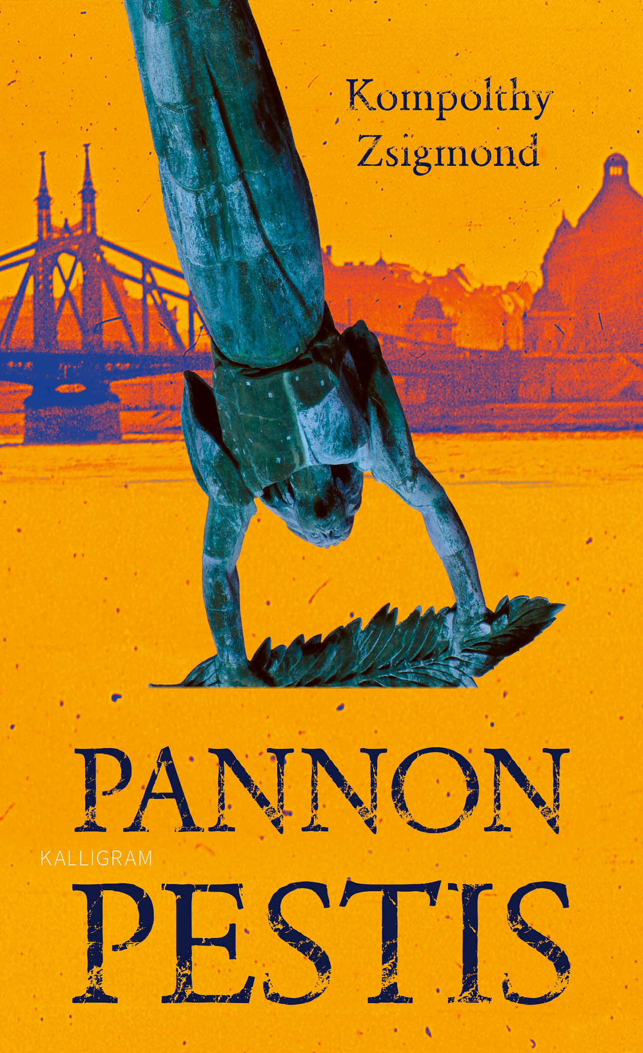Pannon pestis