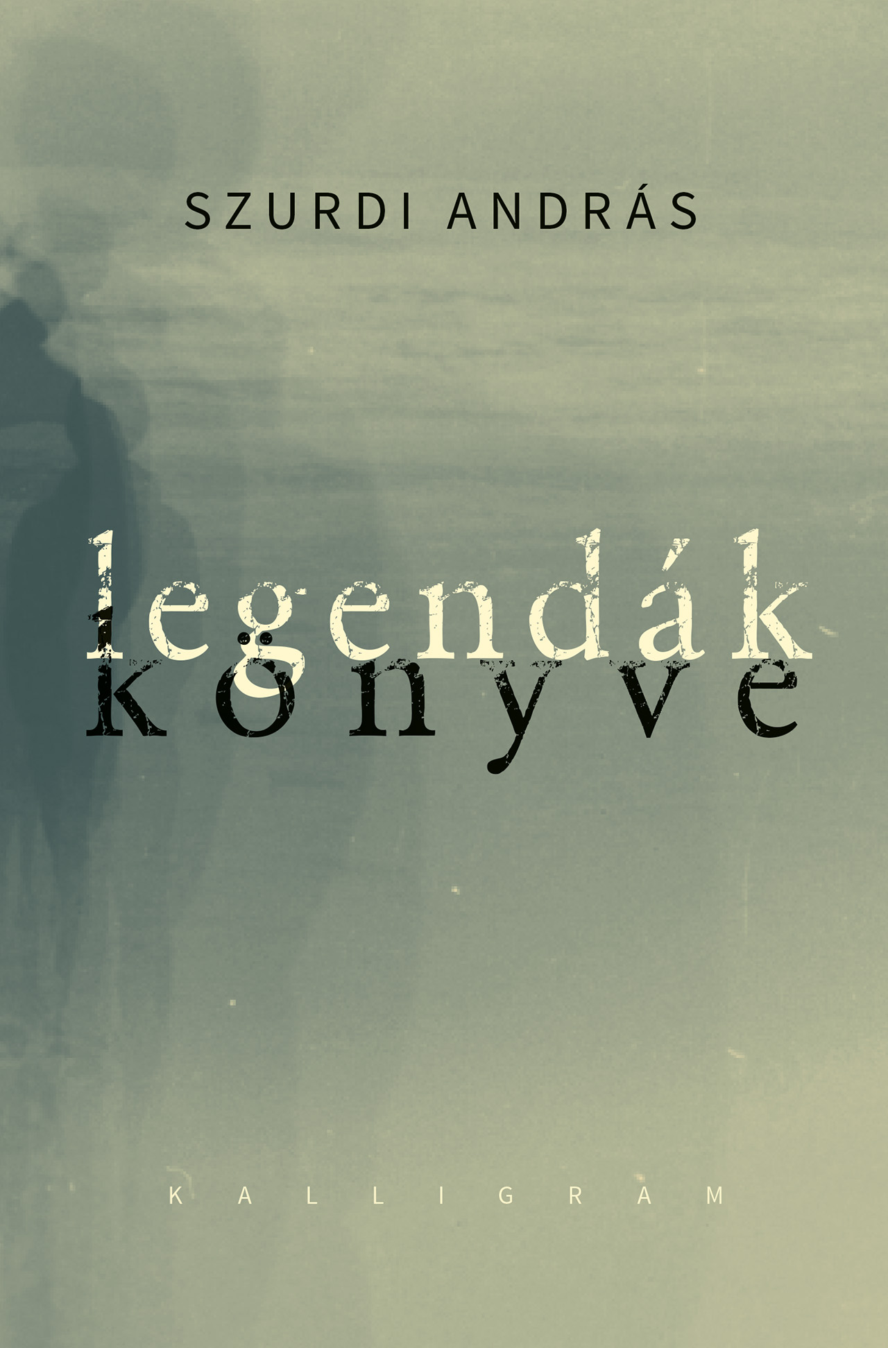 Legendák könyve
