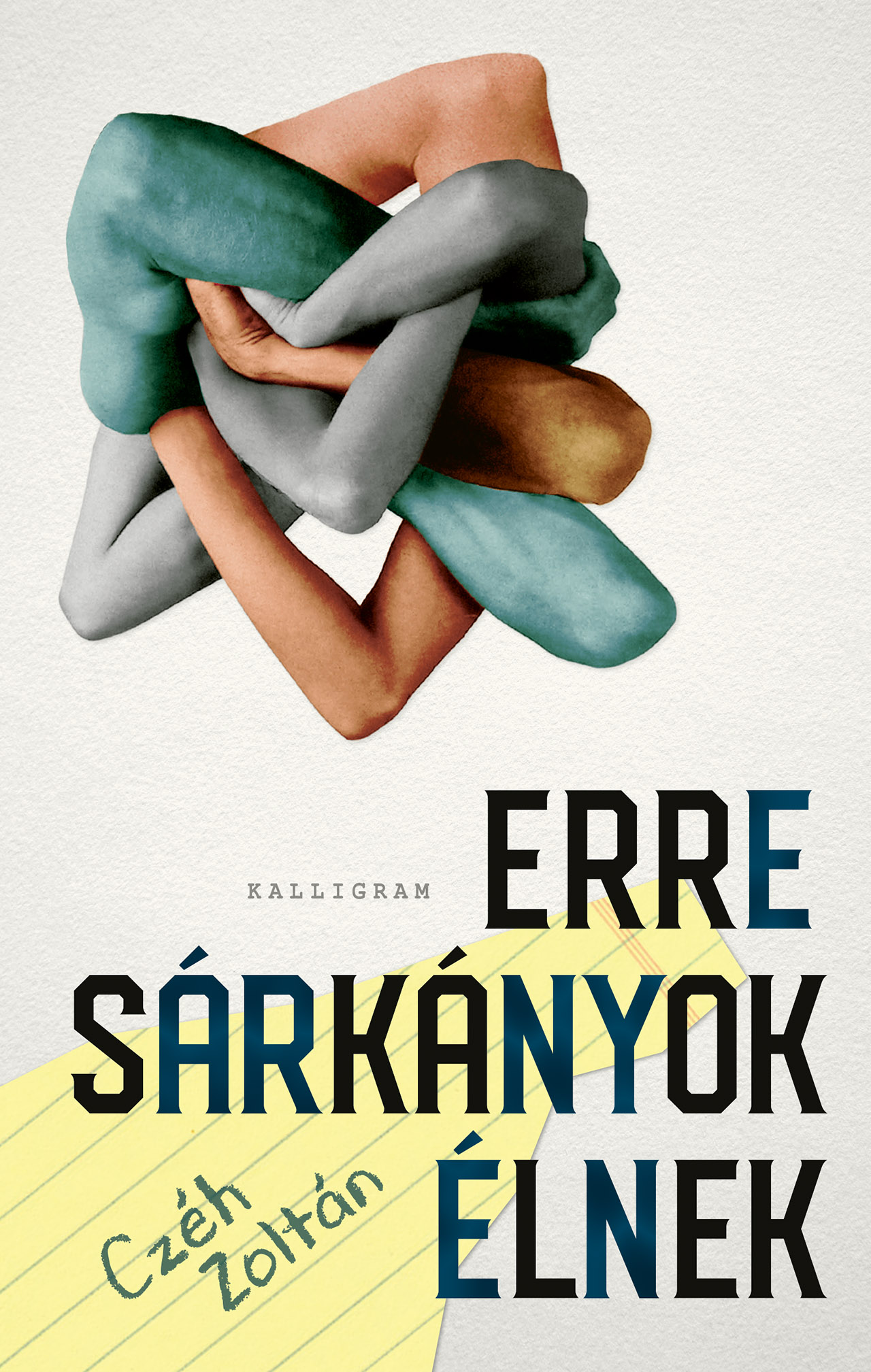 Erre sárkányok élnek