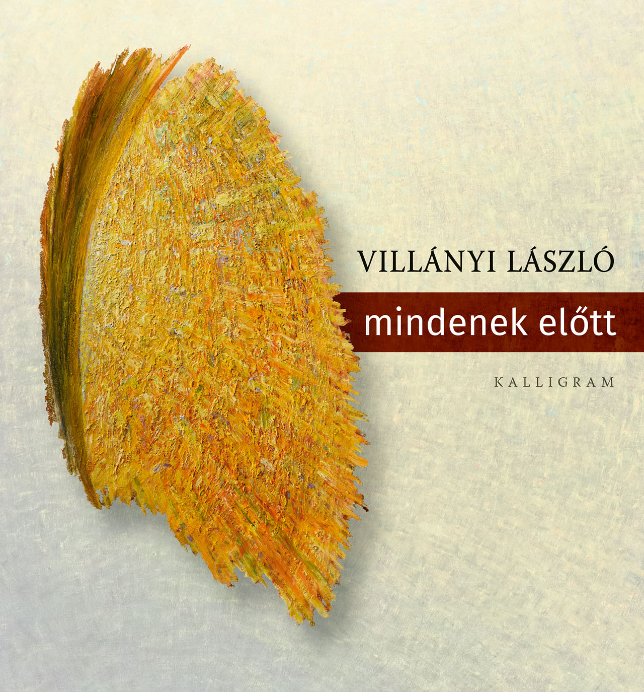 Mindenek előtt