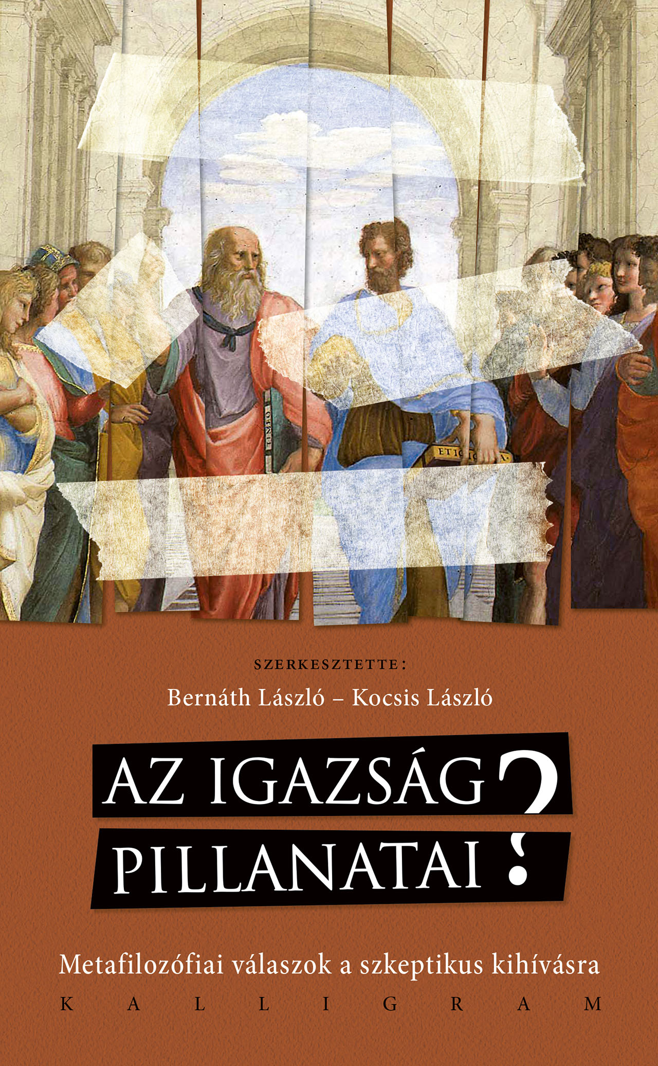 Az igazság pillanatai? – Metafilozófiai válaszok a szkeptikus kihívásra