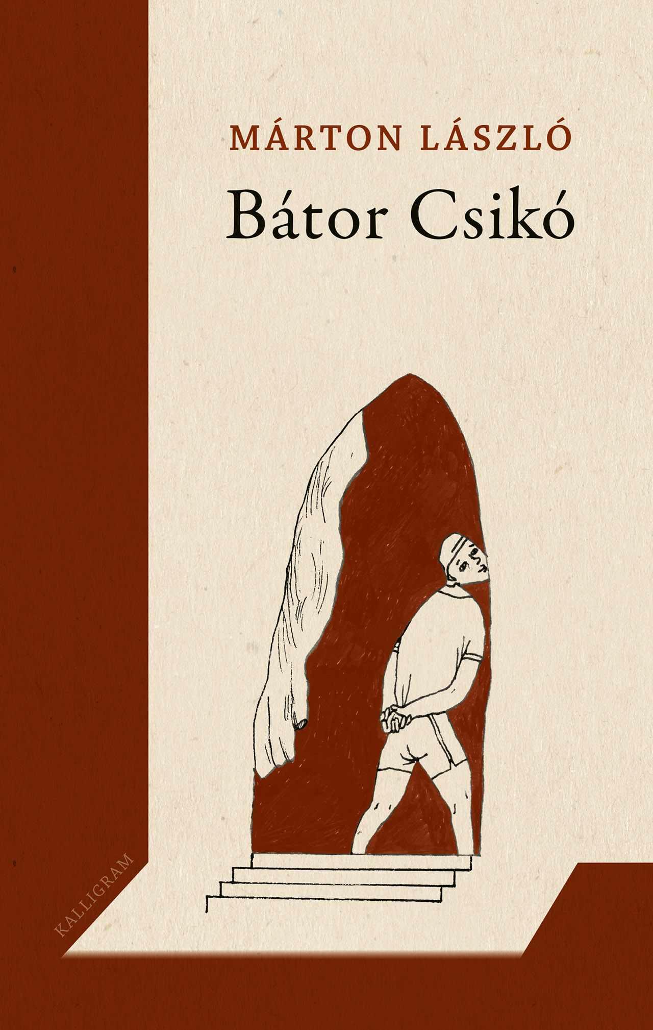 Bátor Csikó
