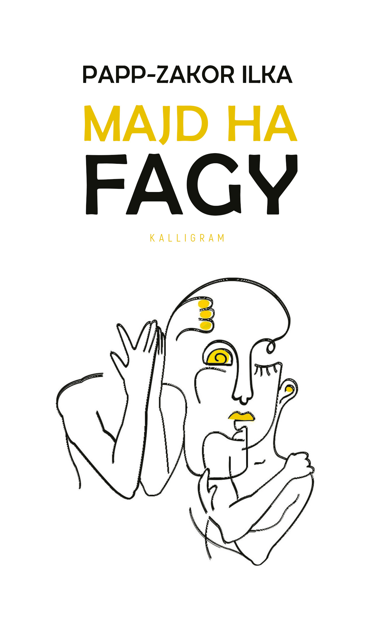 Majd ha fagy