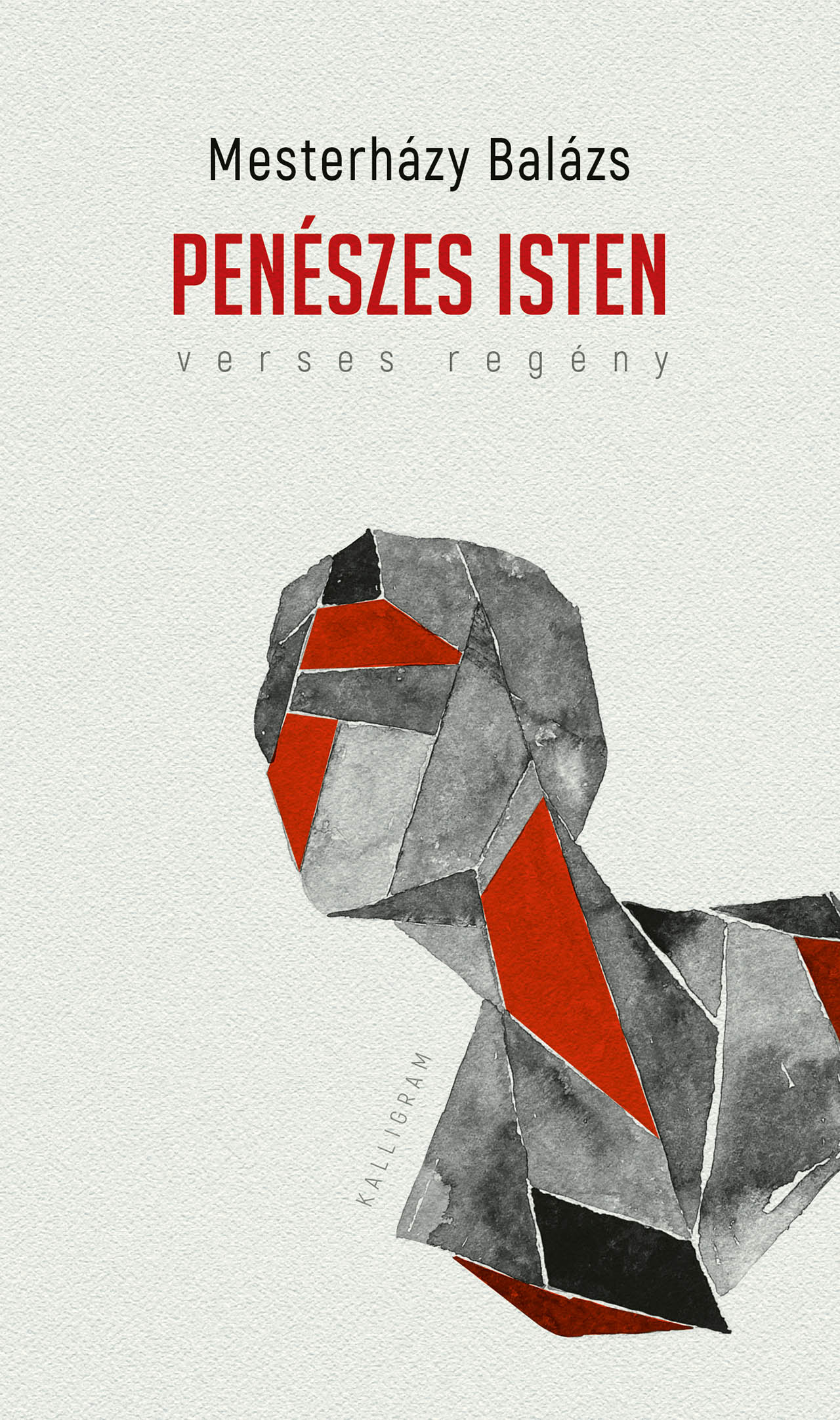 Penészes isten