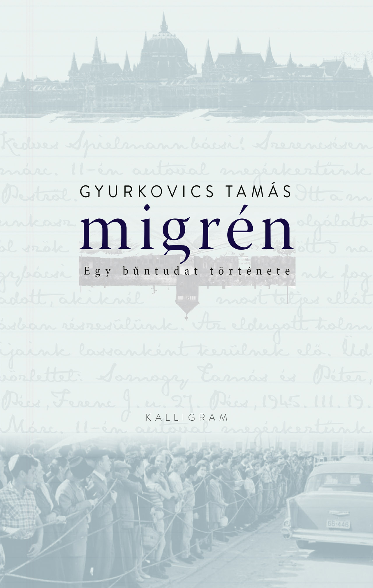 Migrén – Egy bűntudat története