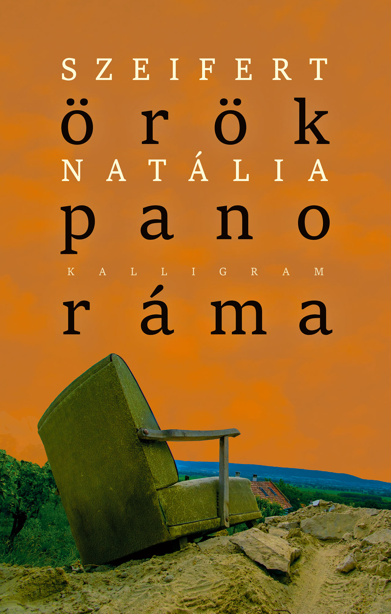 Örökpanoráma