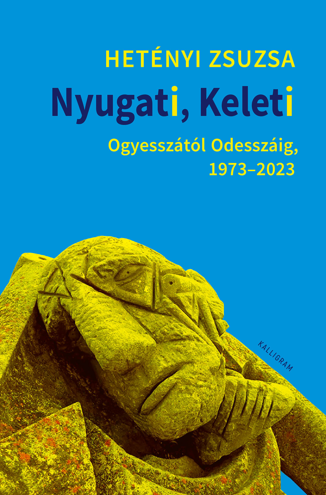 Nyugati, Keleti
