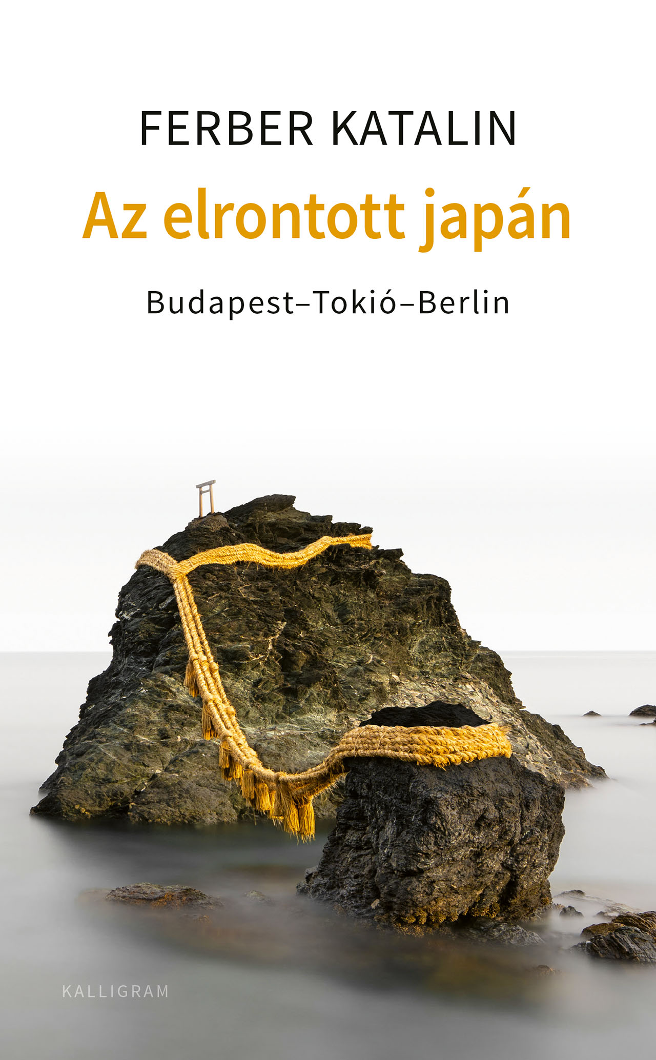Az elrontott Japán – Budapest-Tokió-Berlin