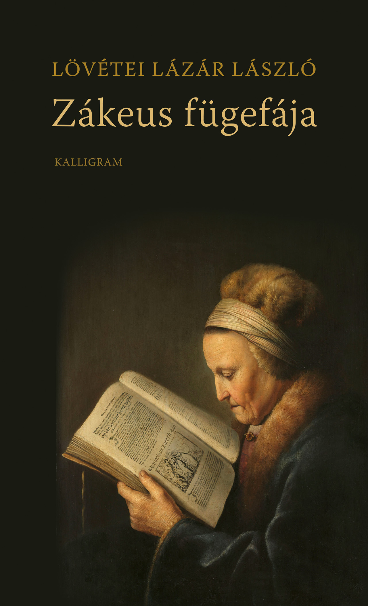 Zákeus fügefája