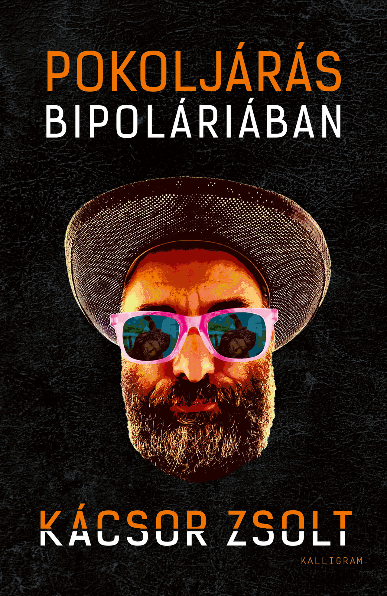 Pokoljárás Bipoláriában – Egy mániás depressziós feljegyzései