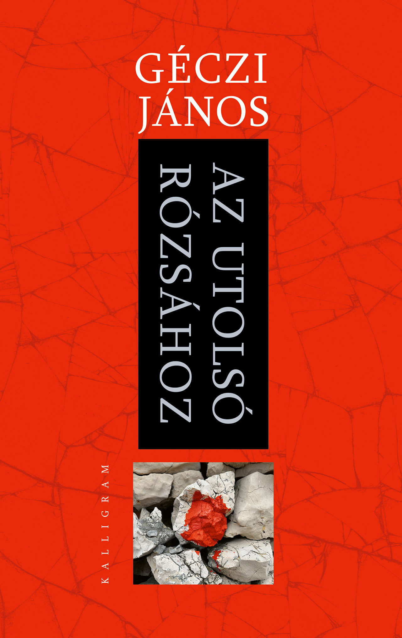 Az utolsó rózsához