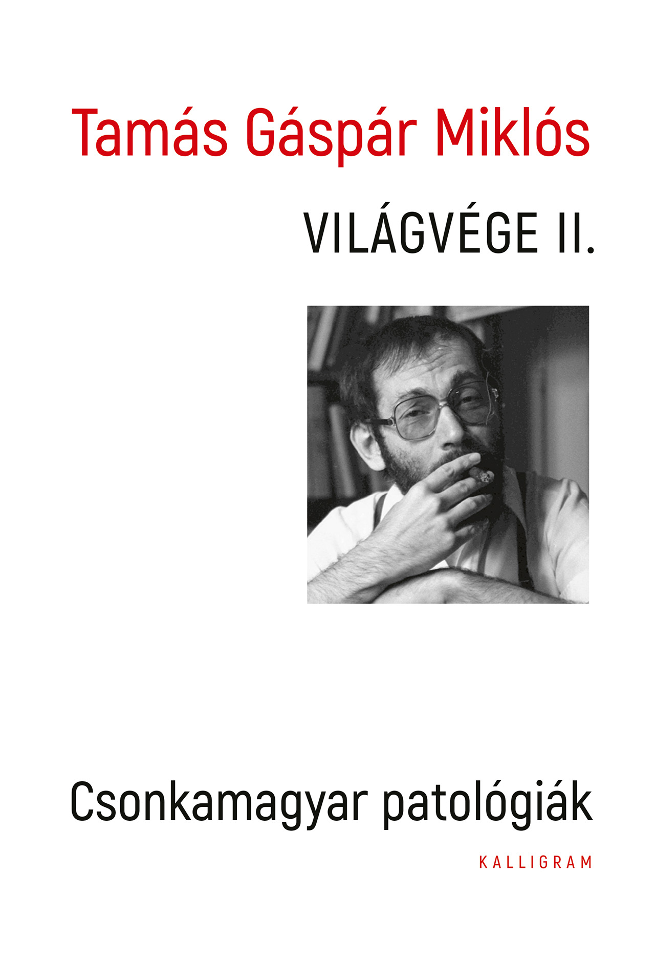 Világvége II.  – Csonkamagyar patológiák