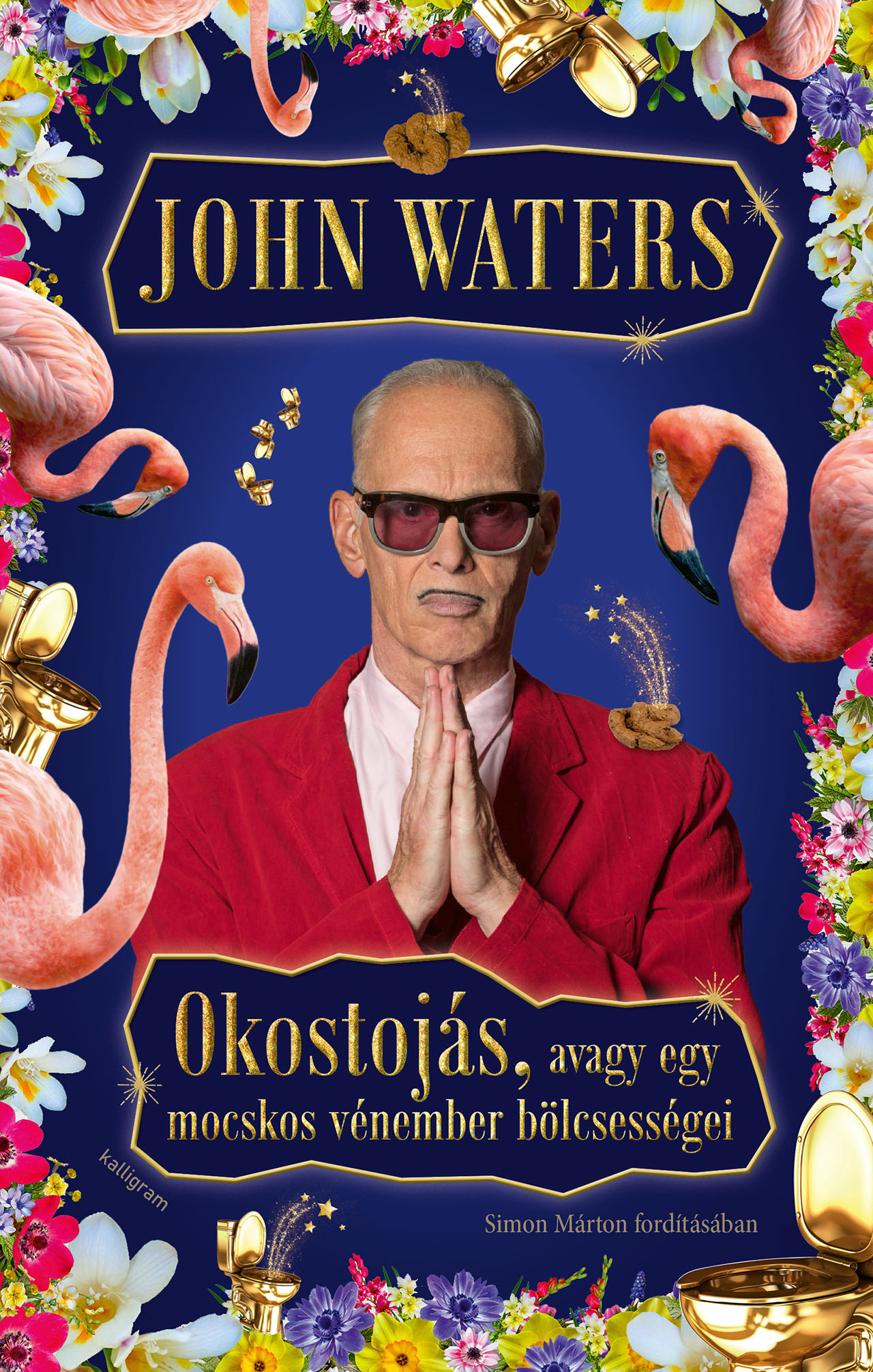 Okostojás, avagy egy bölcs vénember okosságai