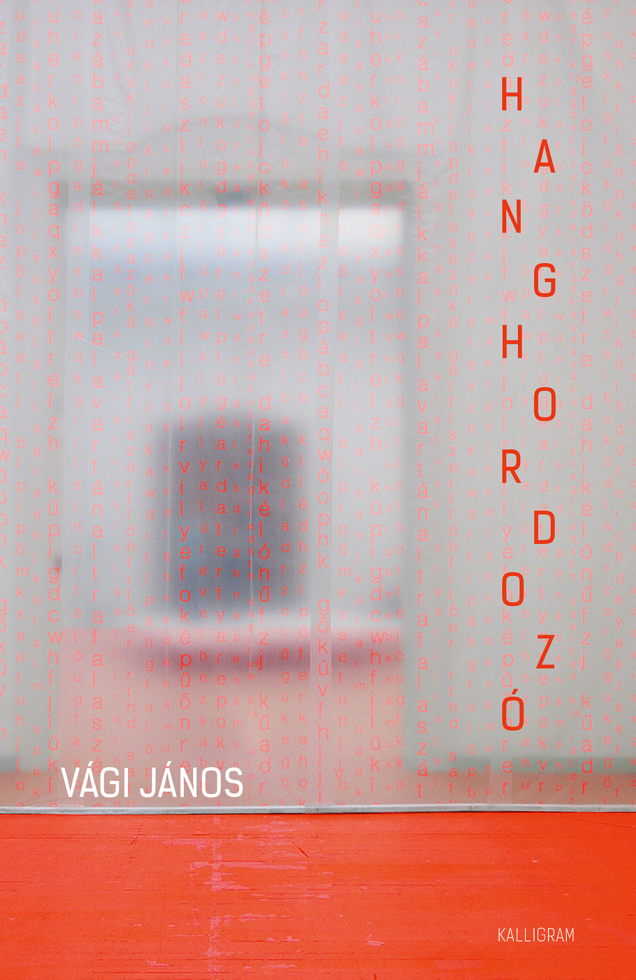Hanghordozó
