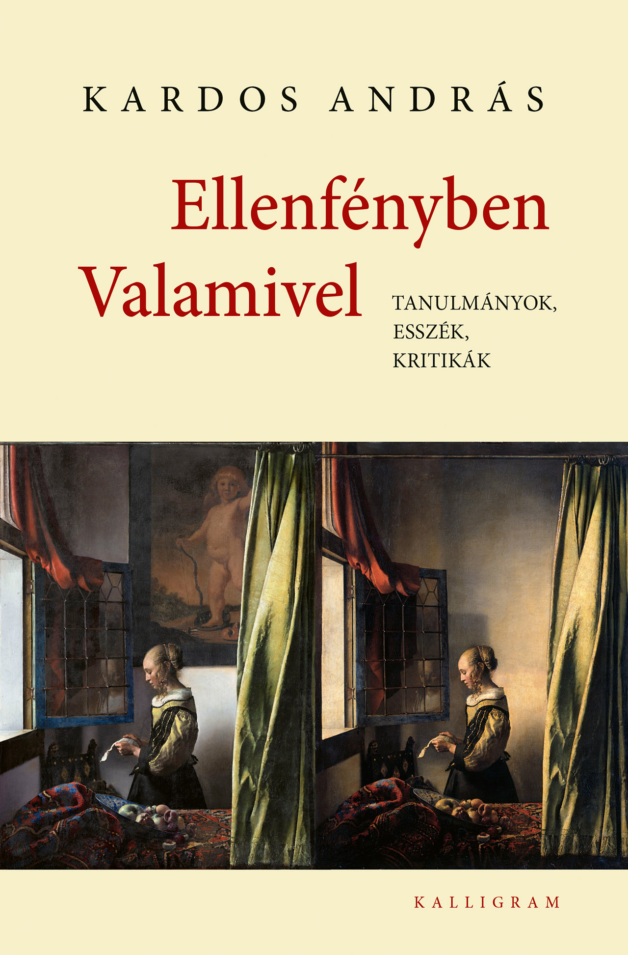Ellenfényben valamivel
