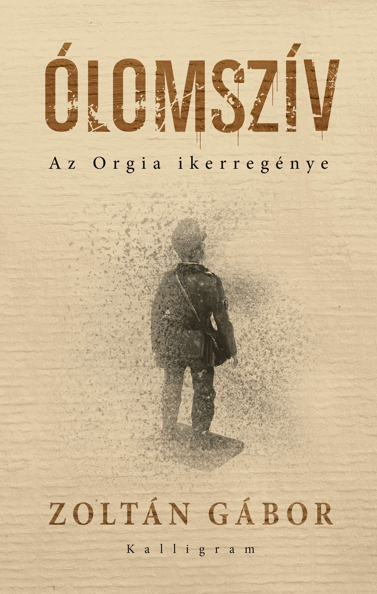 Ólomszív – Az Orgia ikerregénye