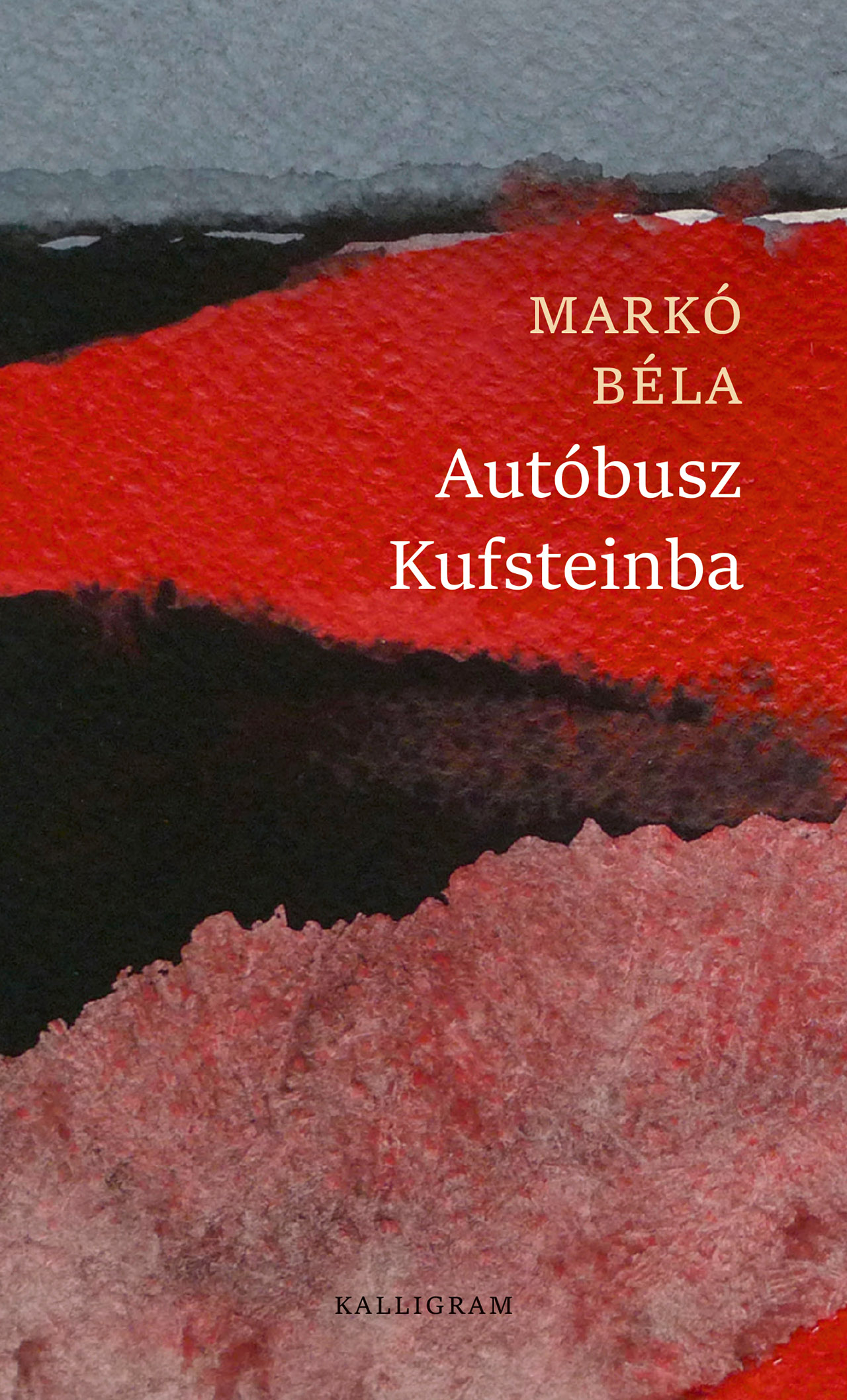 Autóbusz Kufsteinba