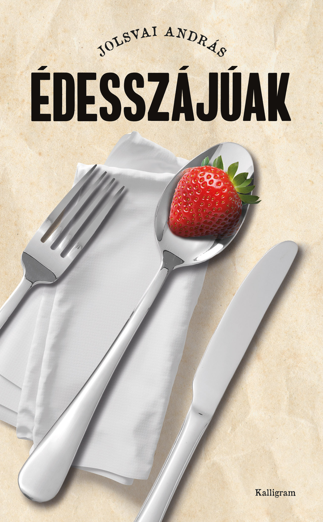 Édesszájúak