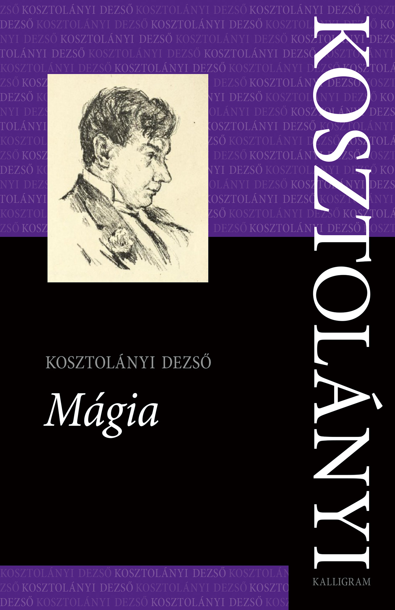 Mágia
