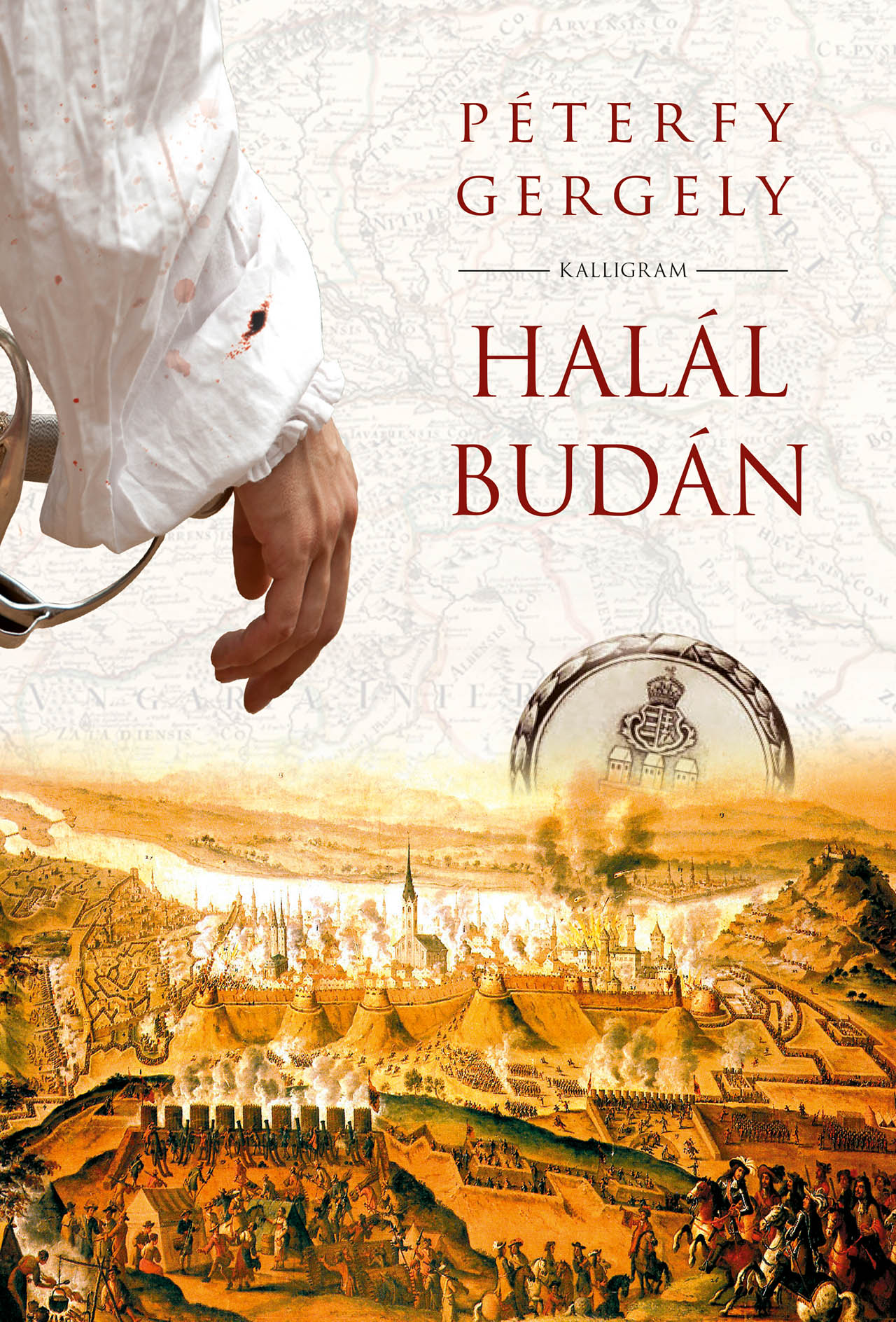 Halál Budán