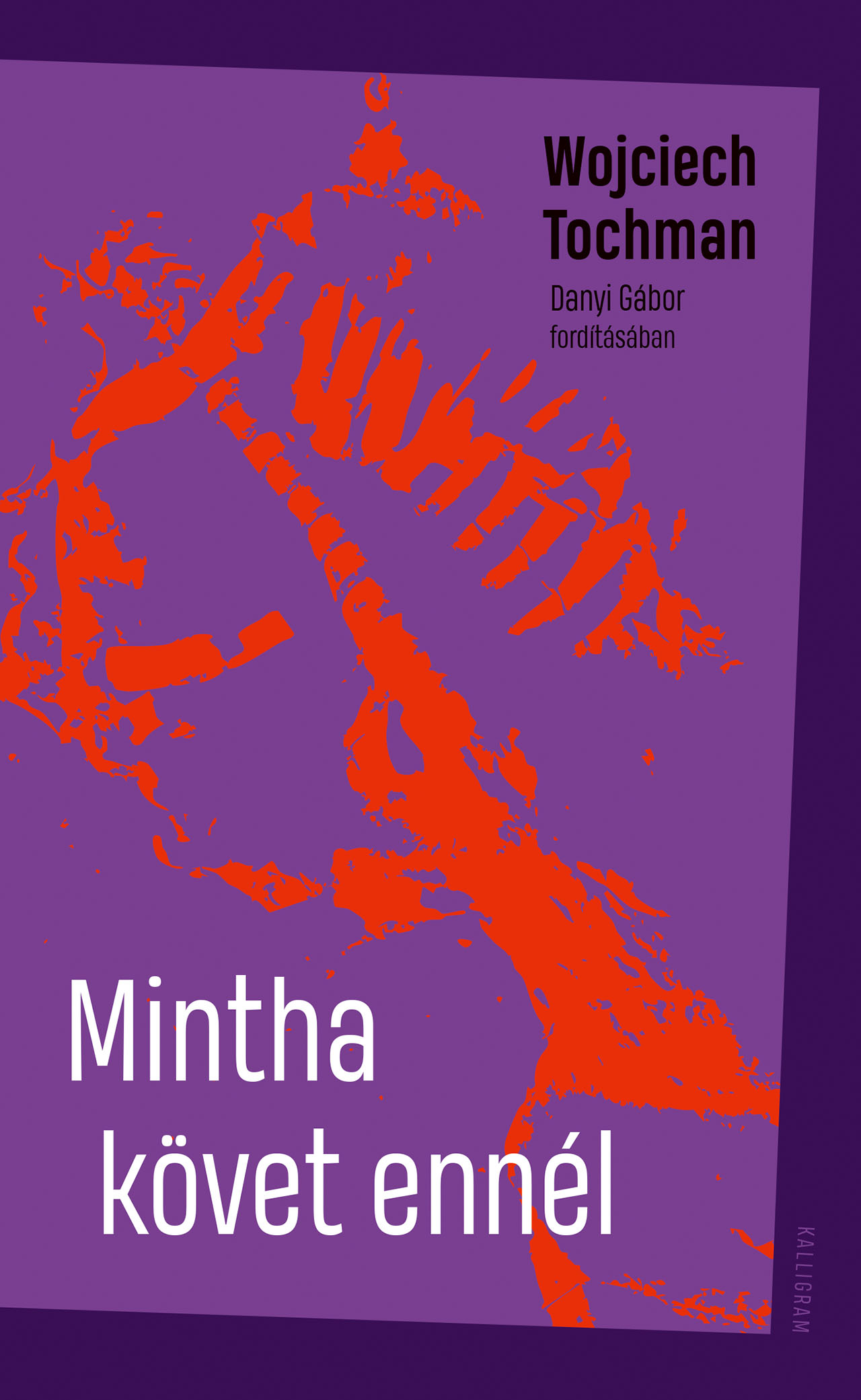 Mintha követ ennél
