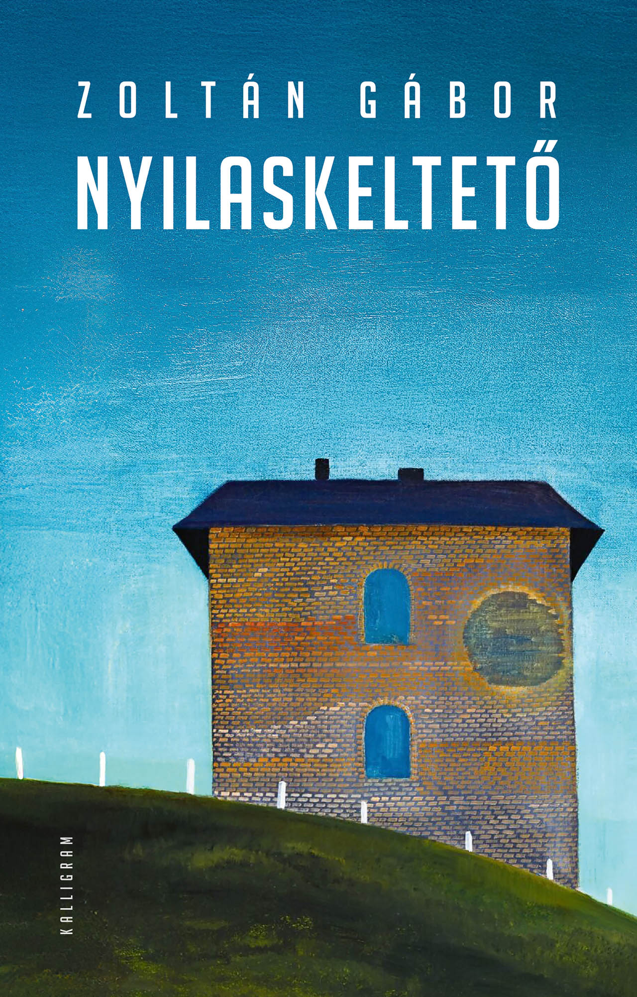 Nyilaskeltető