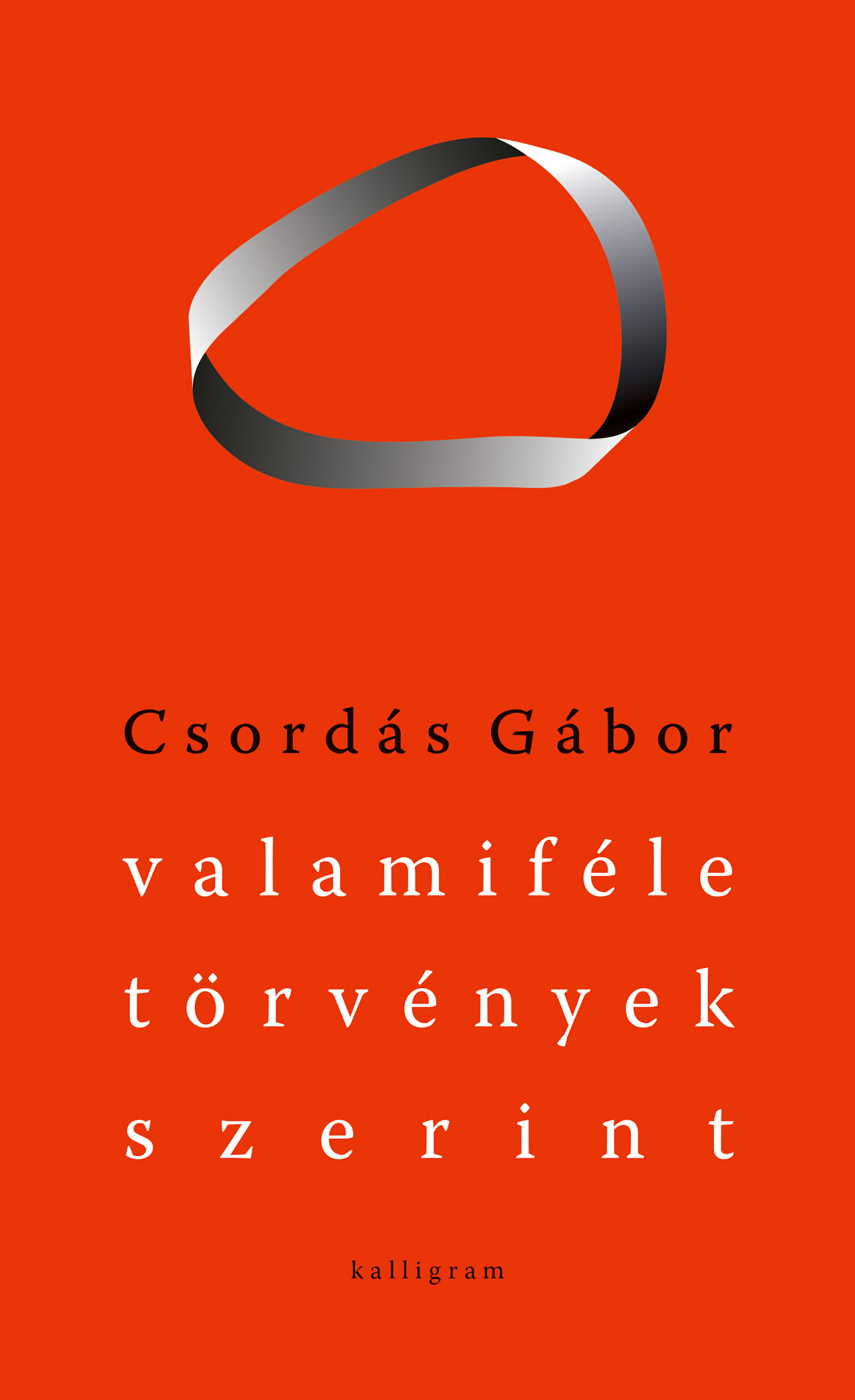 Valamiféle törvények szerint