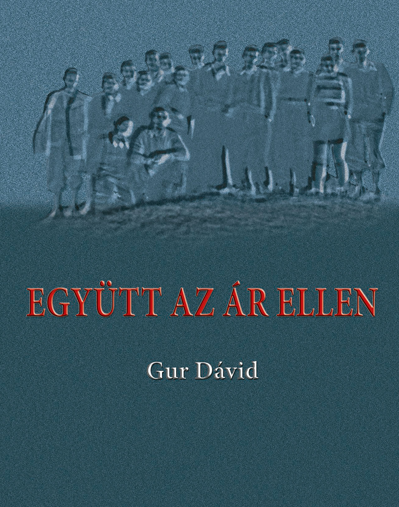Együtt az ár ellen