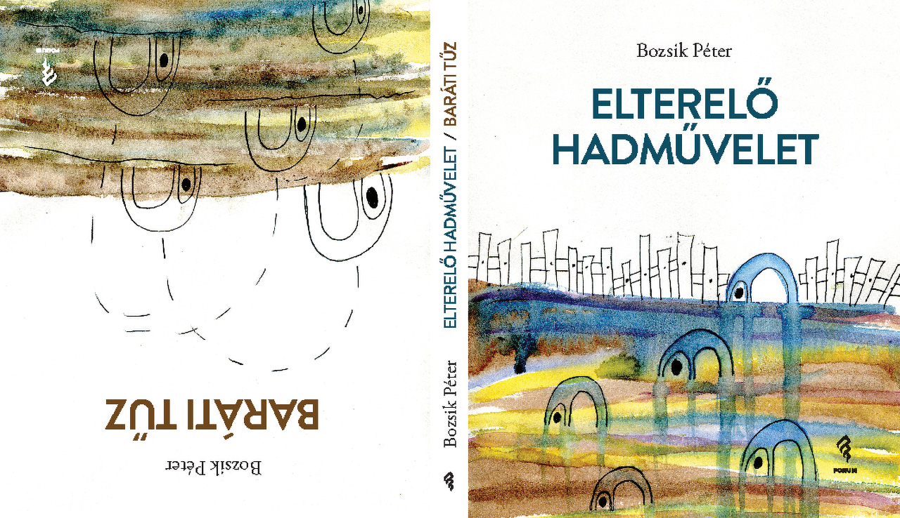 Baráti tűz / Elterelő hadművelet