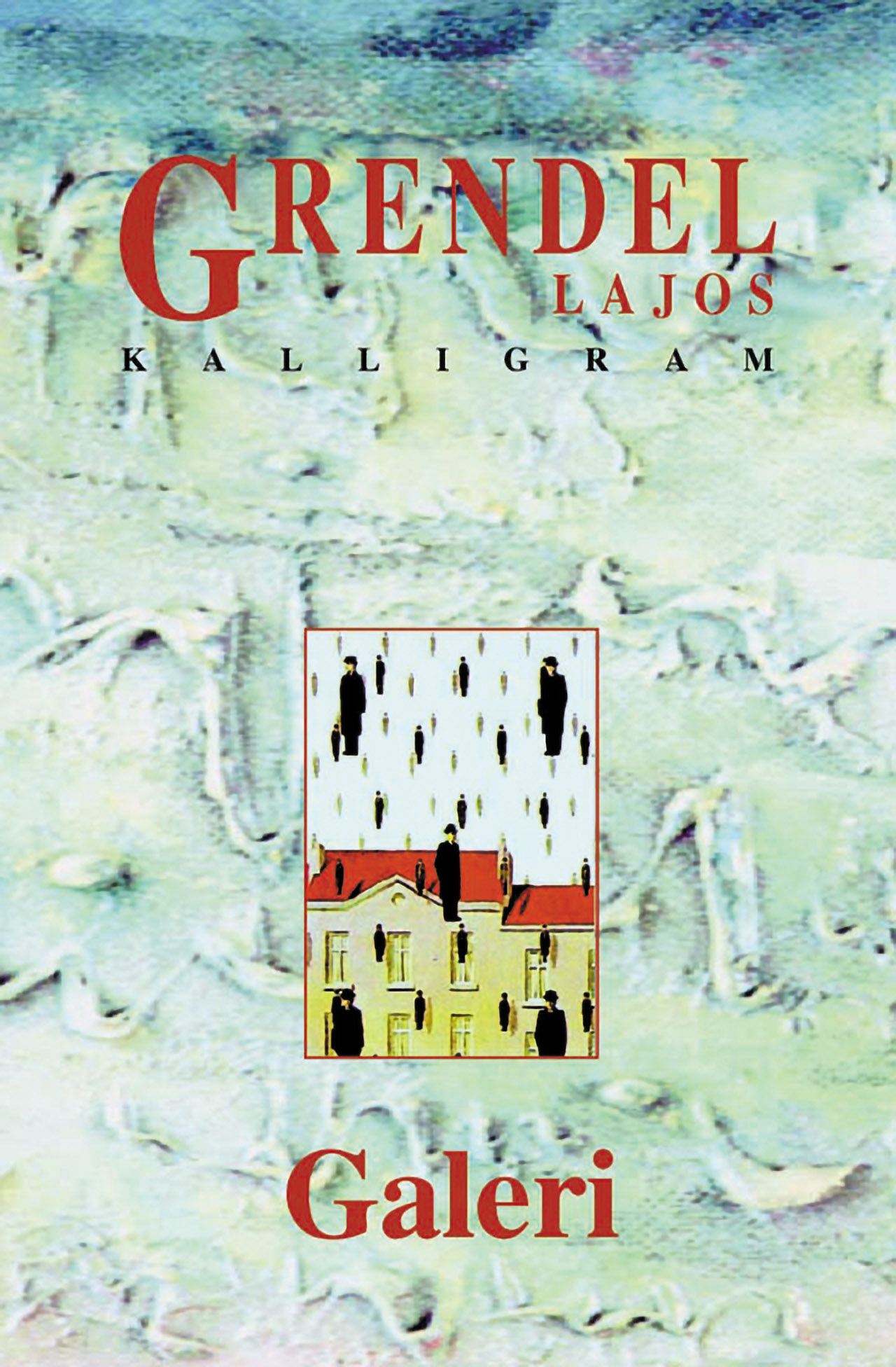 Galeri