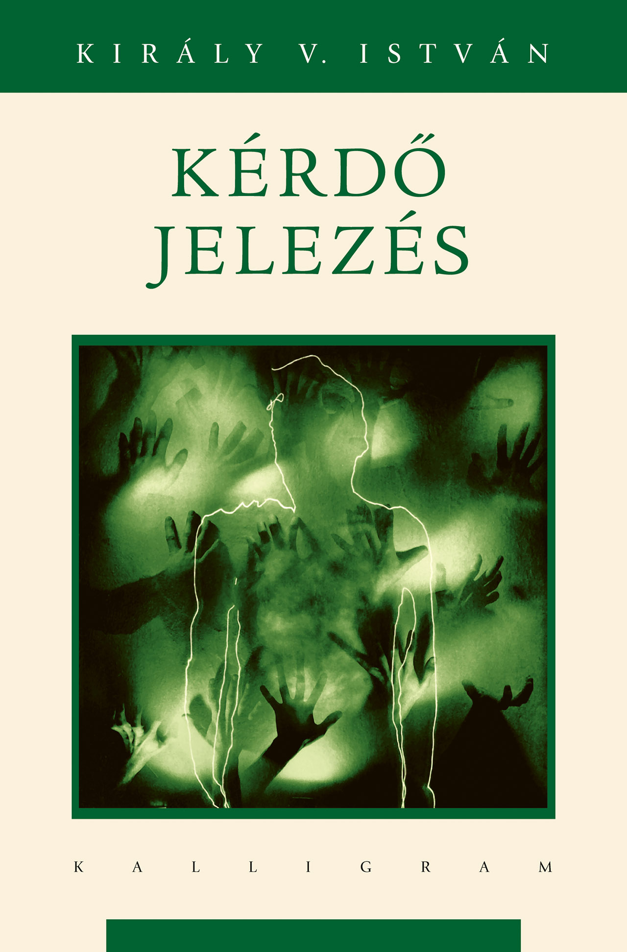 Kérdő jelezés