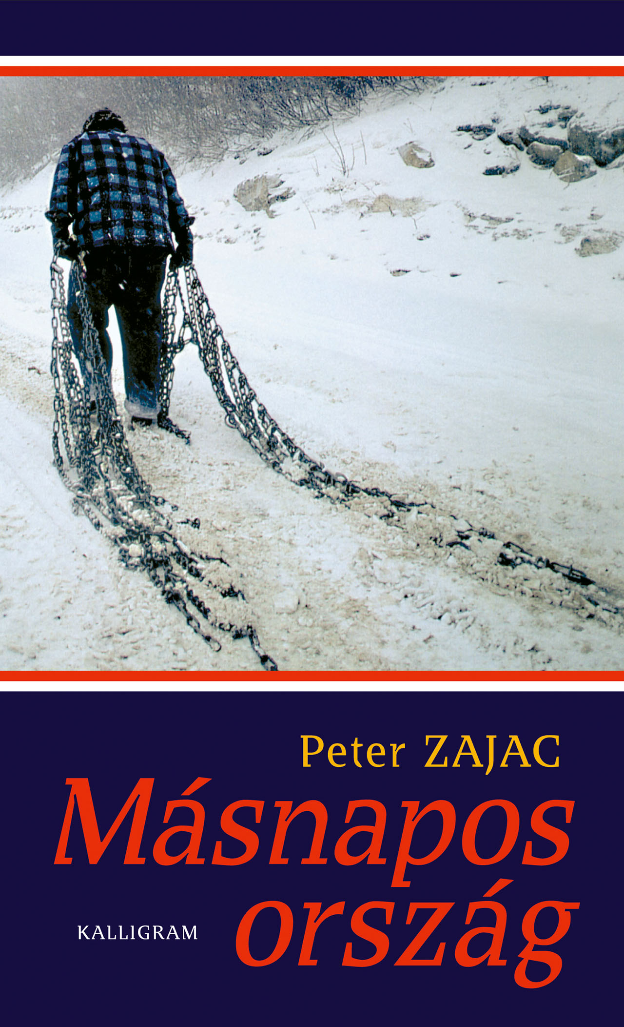 Másnapos ország