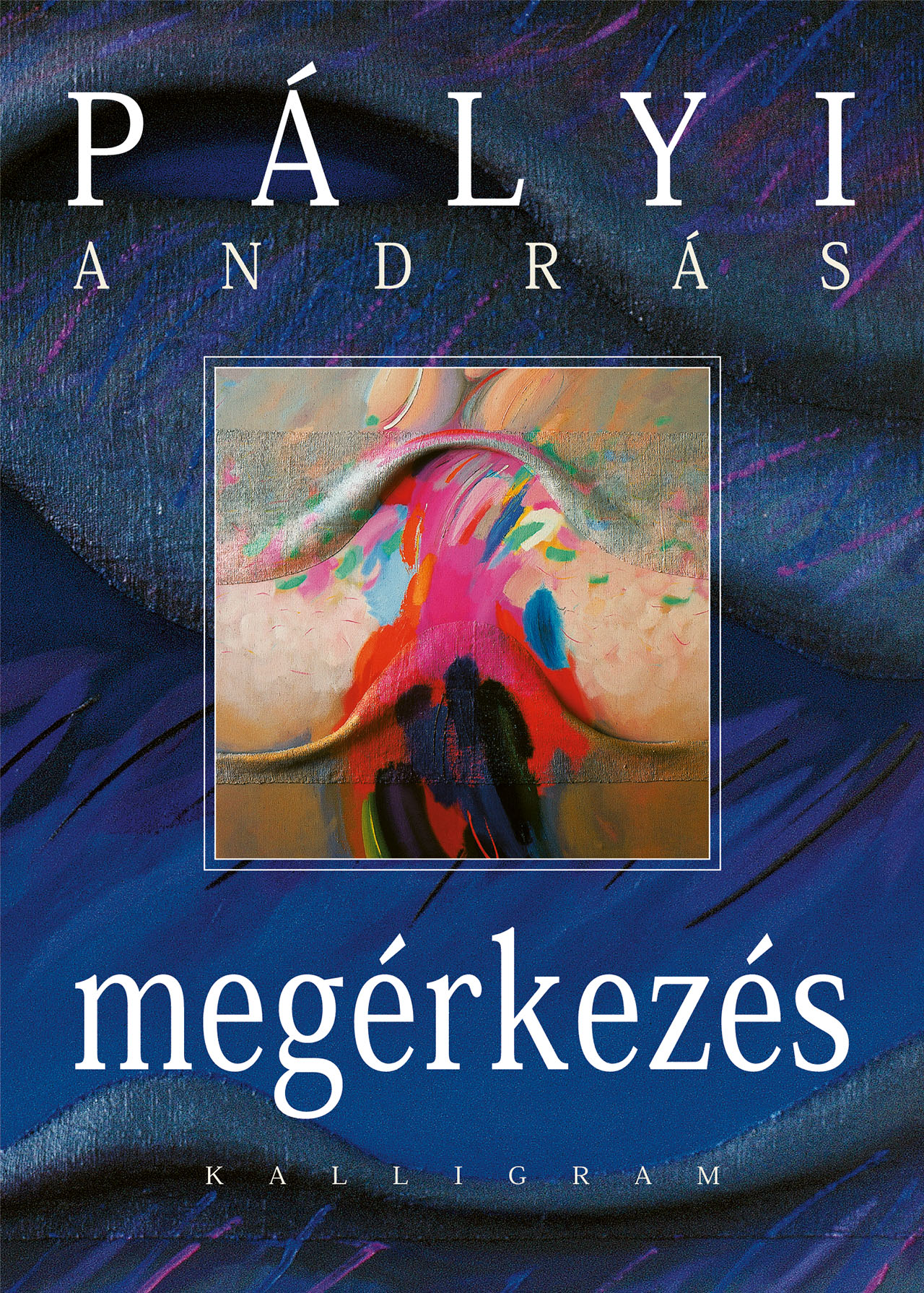 Megérkezés