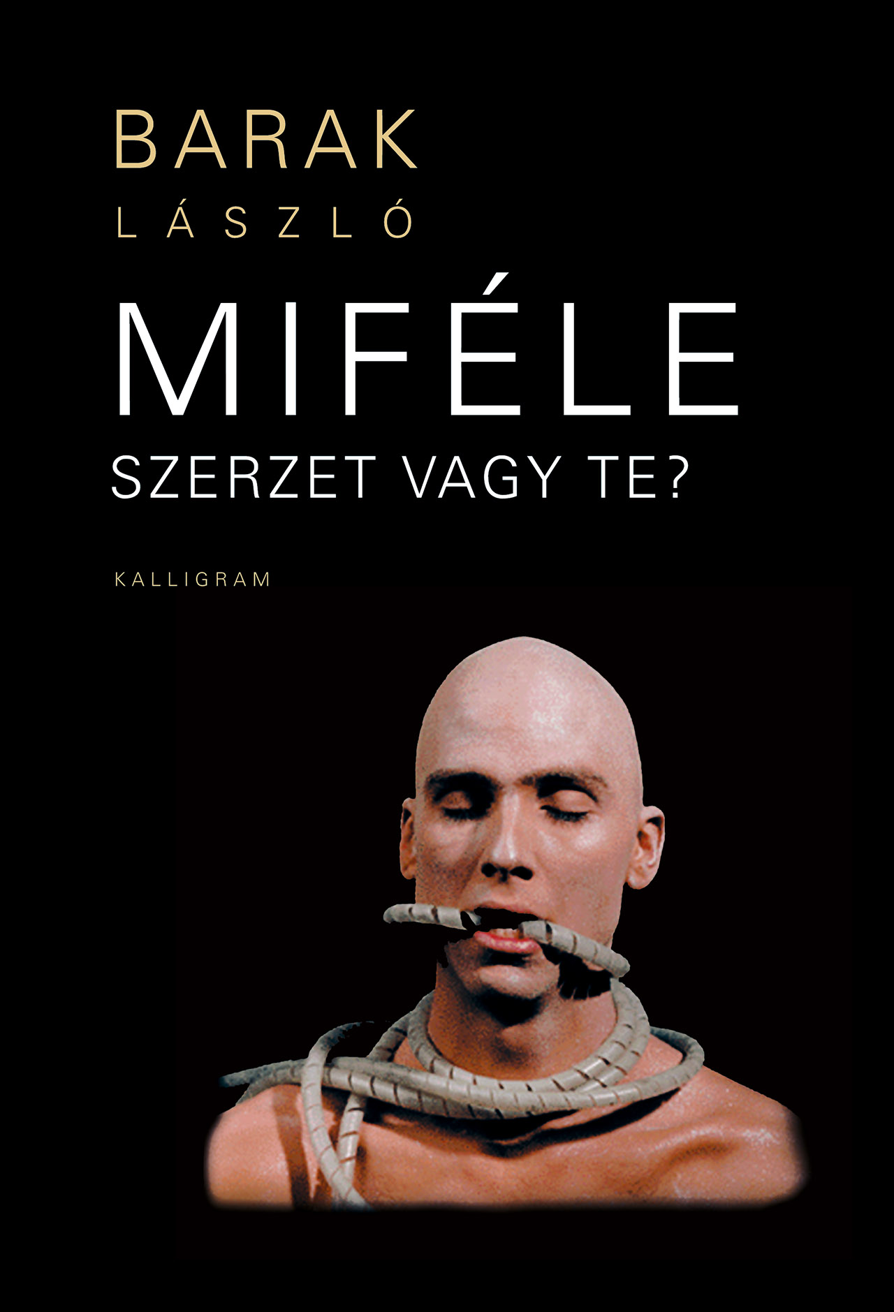 Miféle szerzet vagy te?
